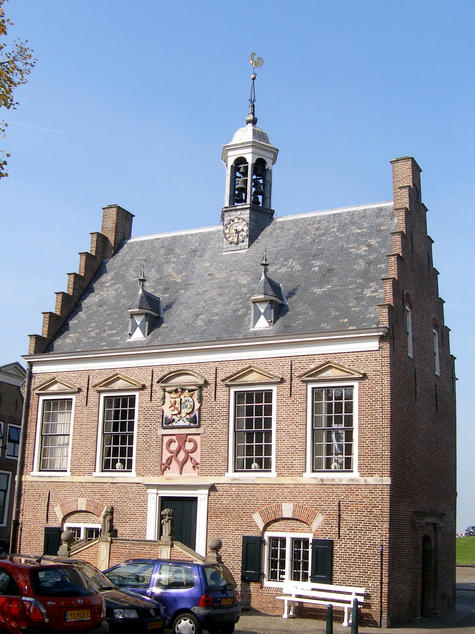 Photo showing: This is an image of rijksmonument number 7560