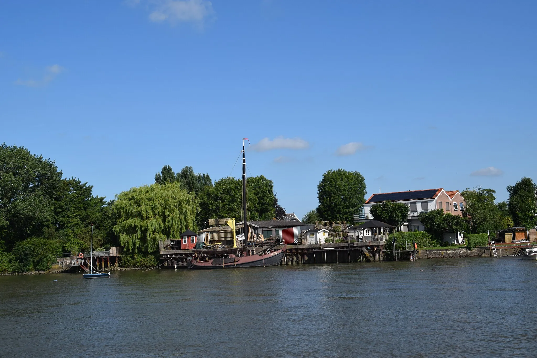 Afbeelding van Zuid-Holland