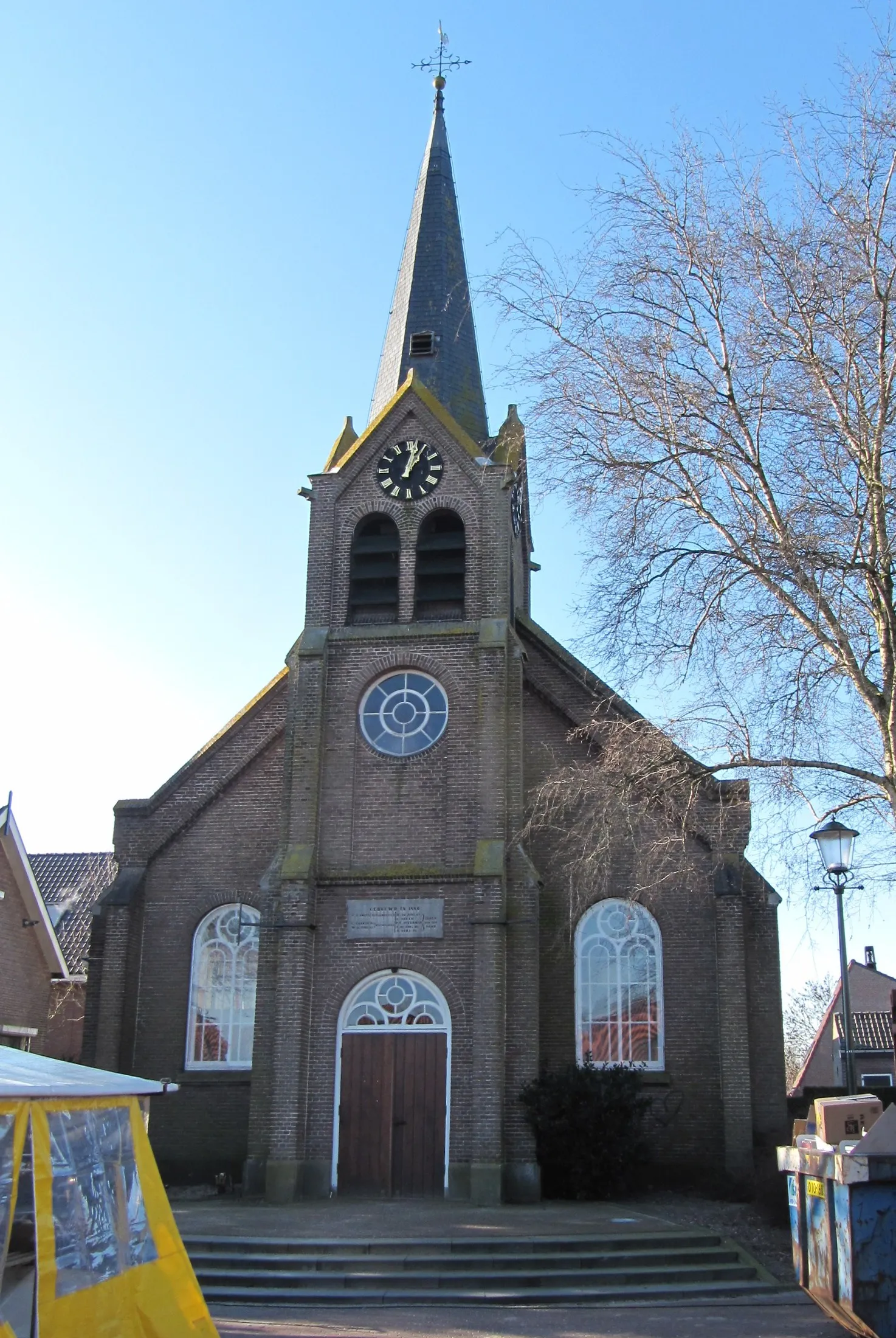 Afbeelding van Zuid-Holland