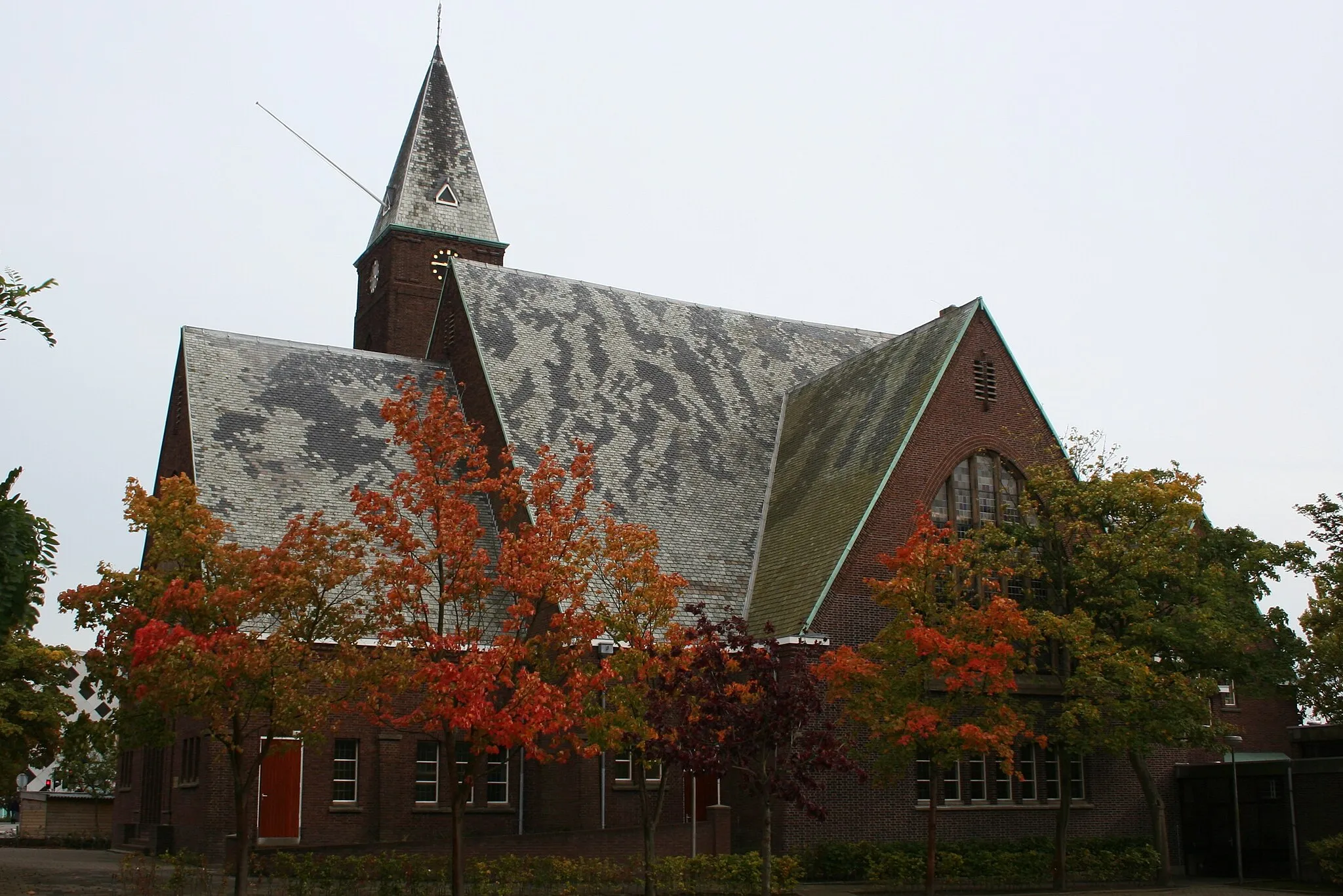 Afbeelding van Zuid-Holland