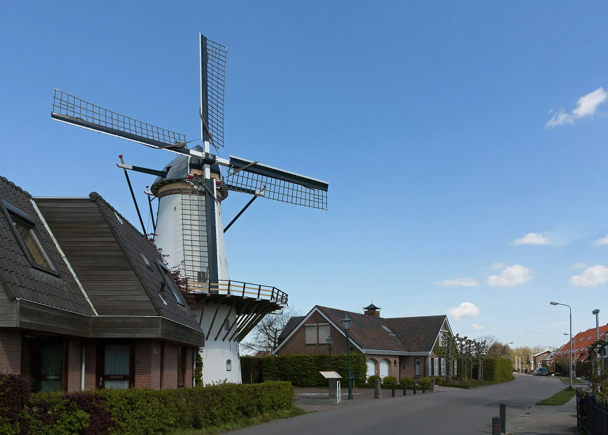 Image of Zuid-Holland