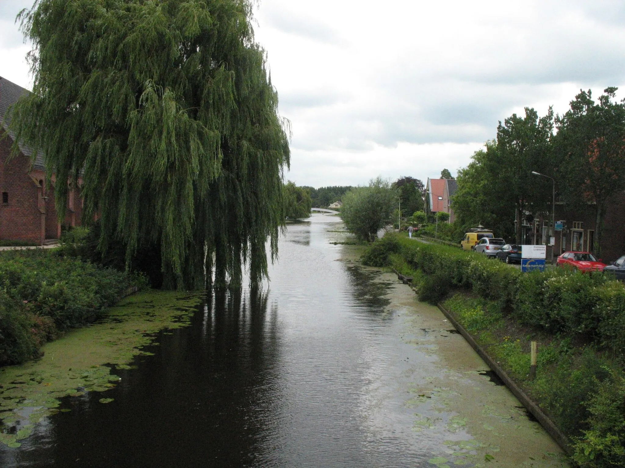 Afbeelding van Zuid-Holland