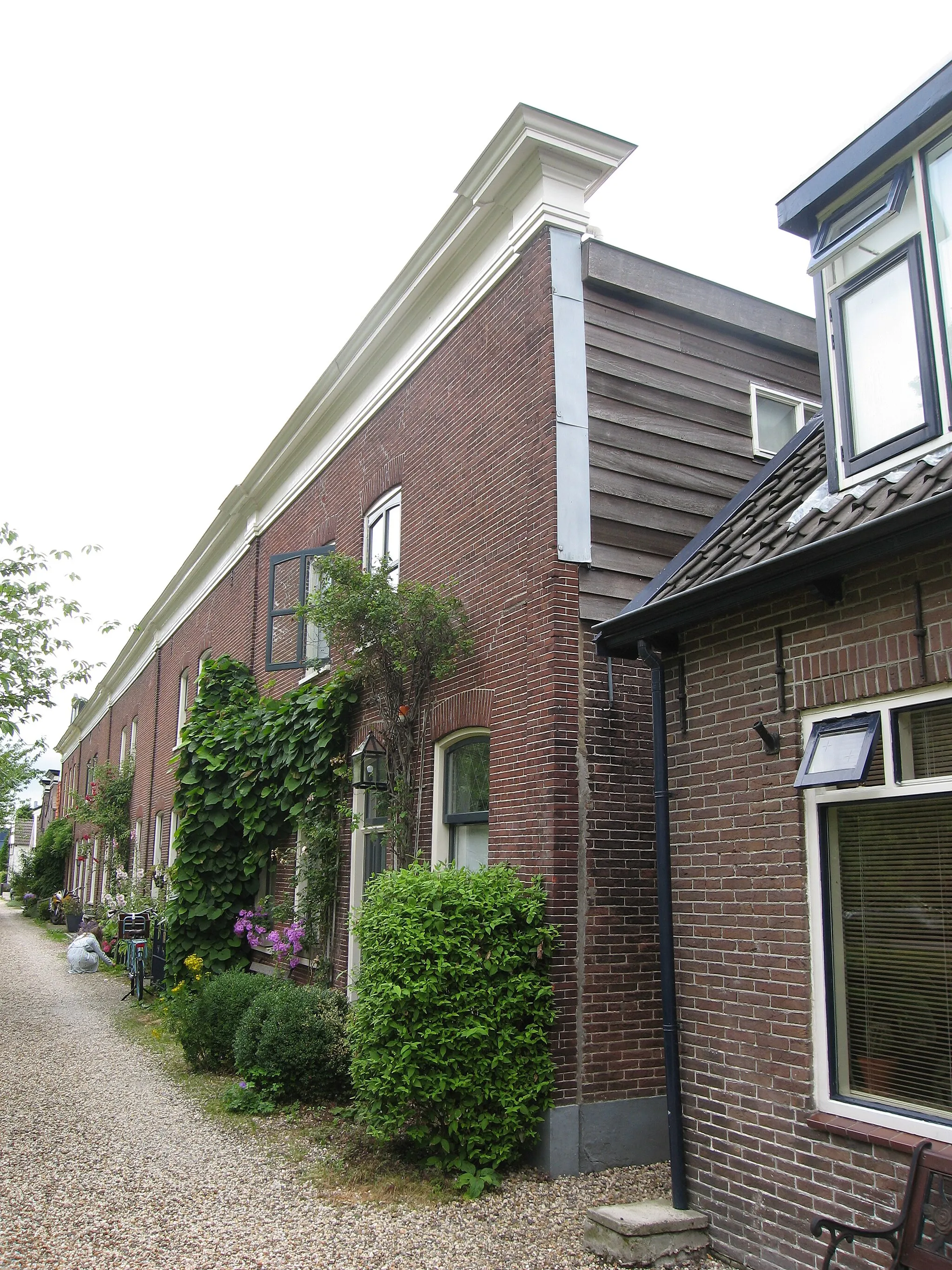 Image of Bodegraven