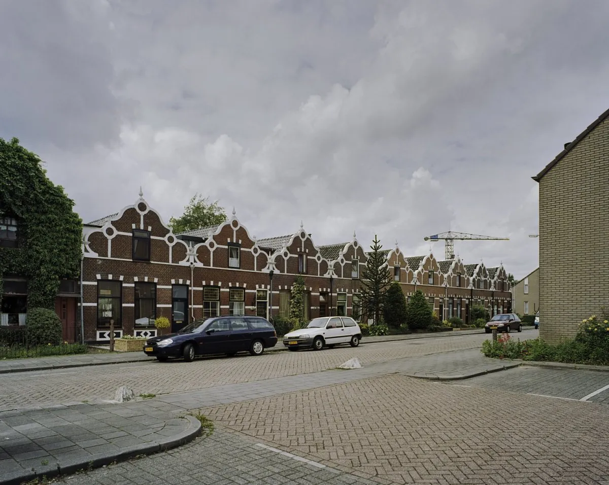 Image of Zuid-Holland