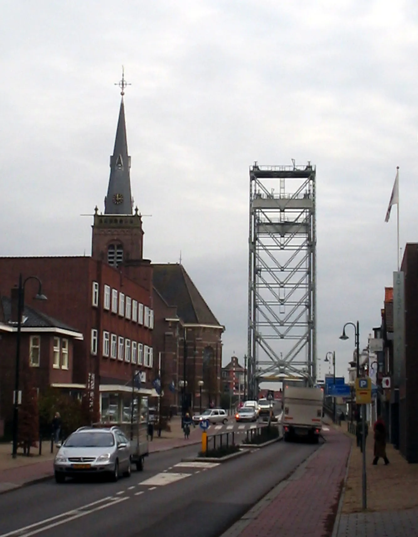 Afbeelding van Zuid-Holland