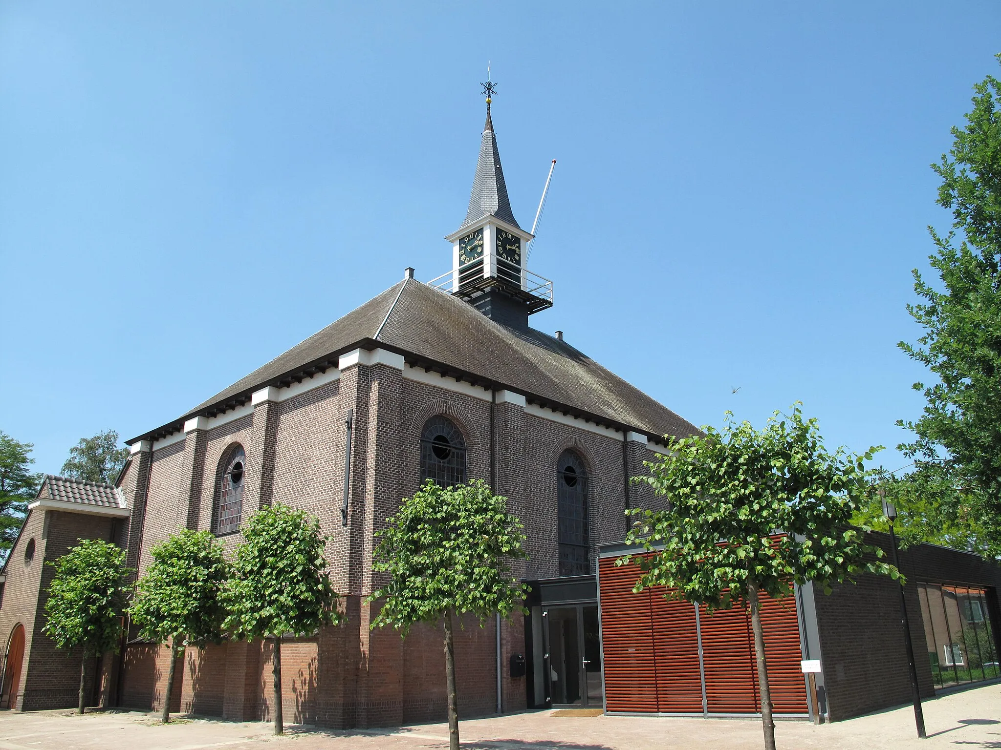 Afbeelding van Boven-Hardinxveld