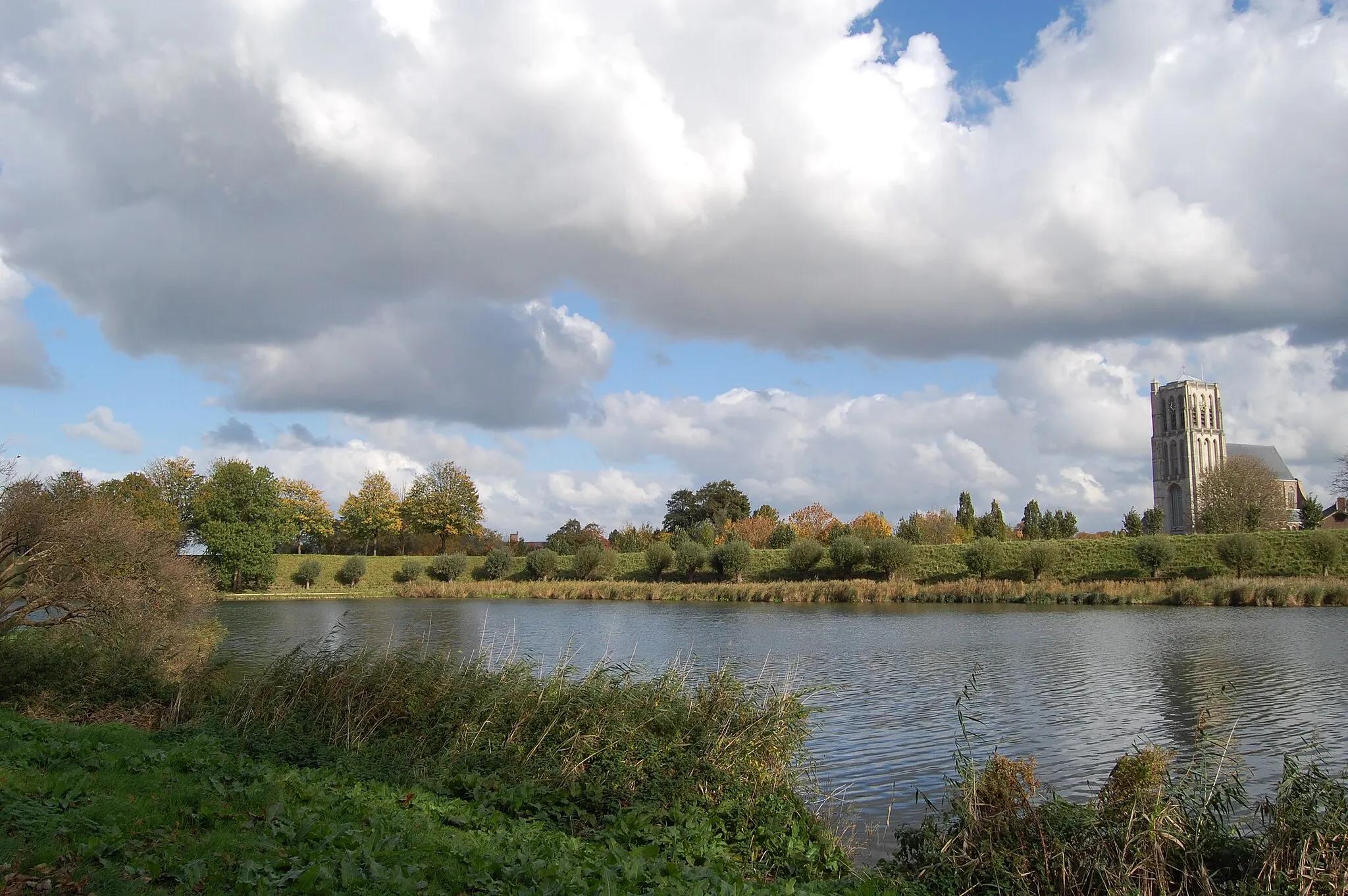 Afbeelding van Zuid-Holland