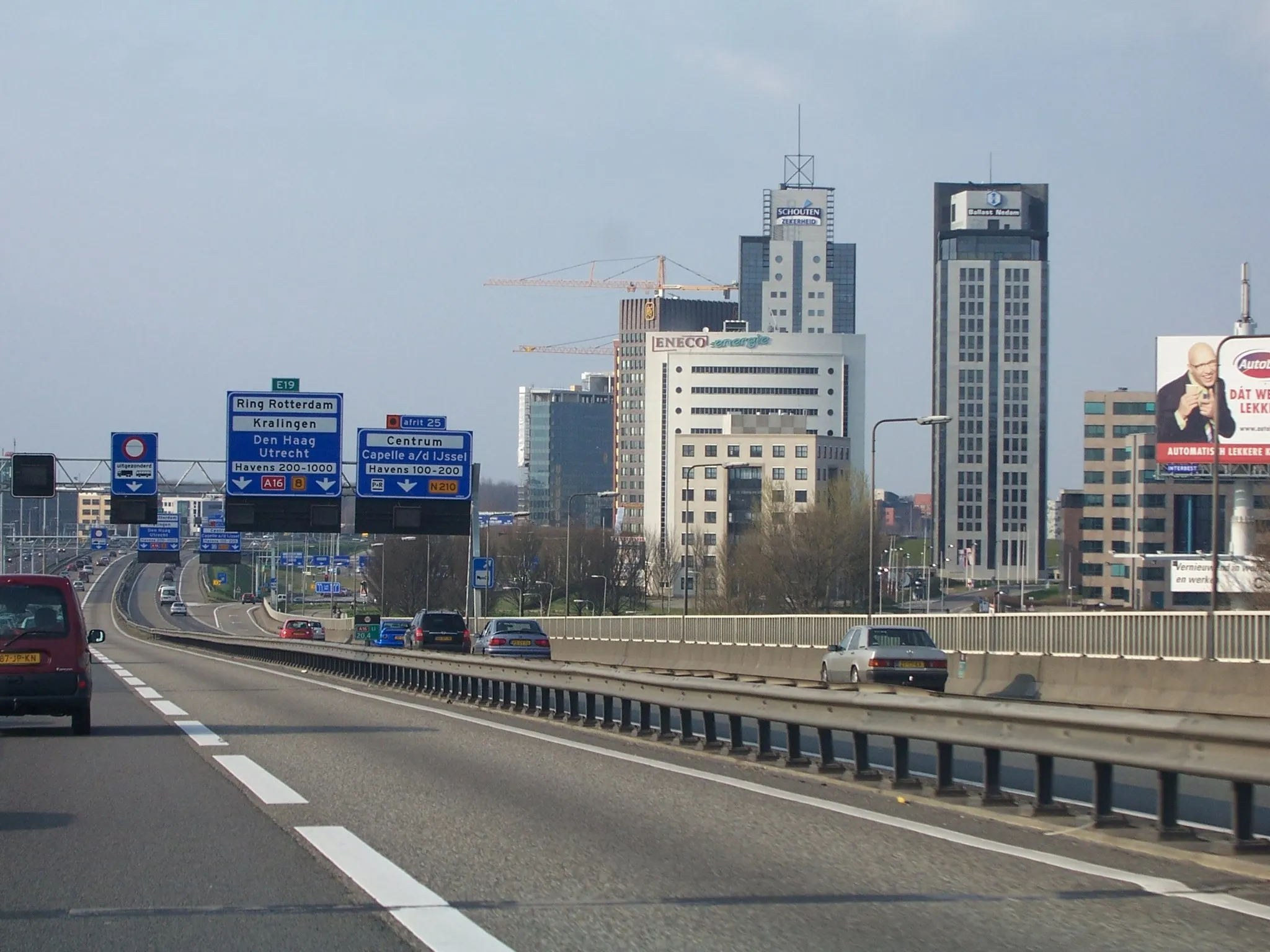 Afbeelding van Zuid-Holland