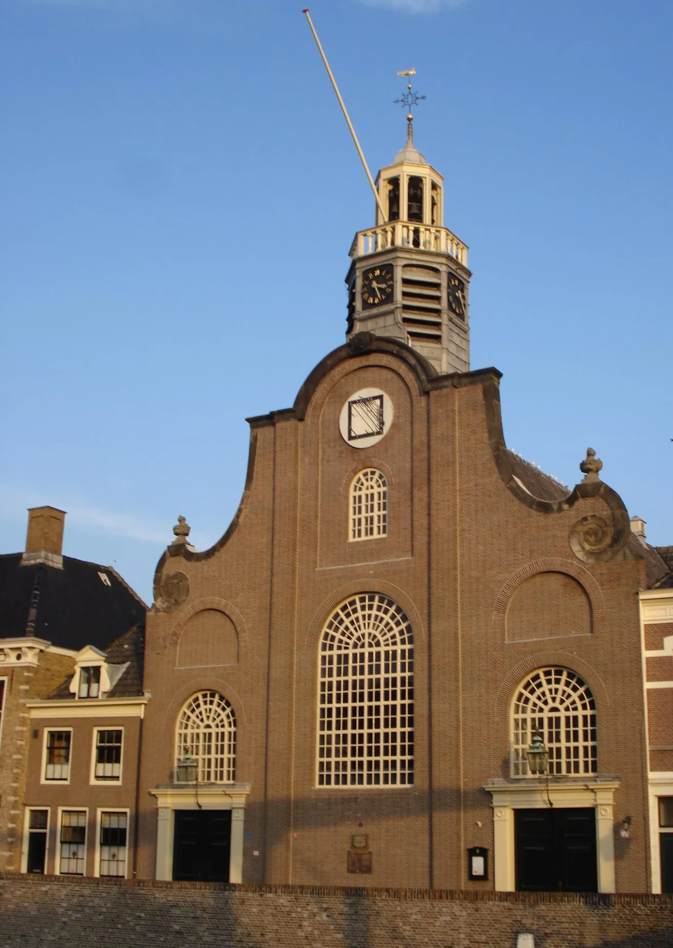 Afbeelding van Delfshaven