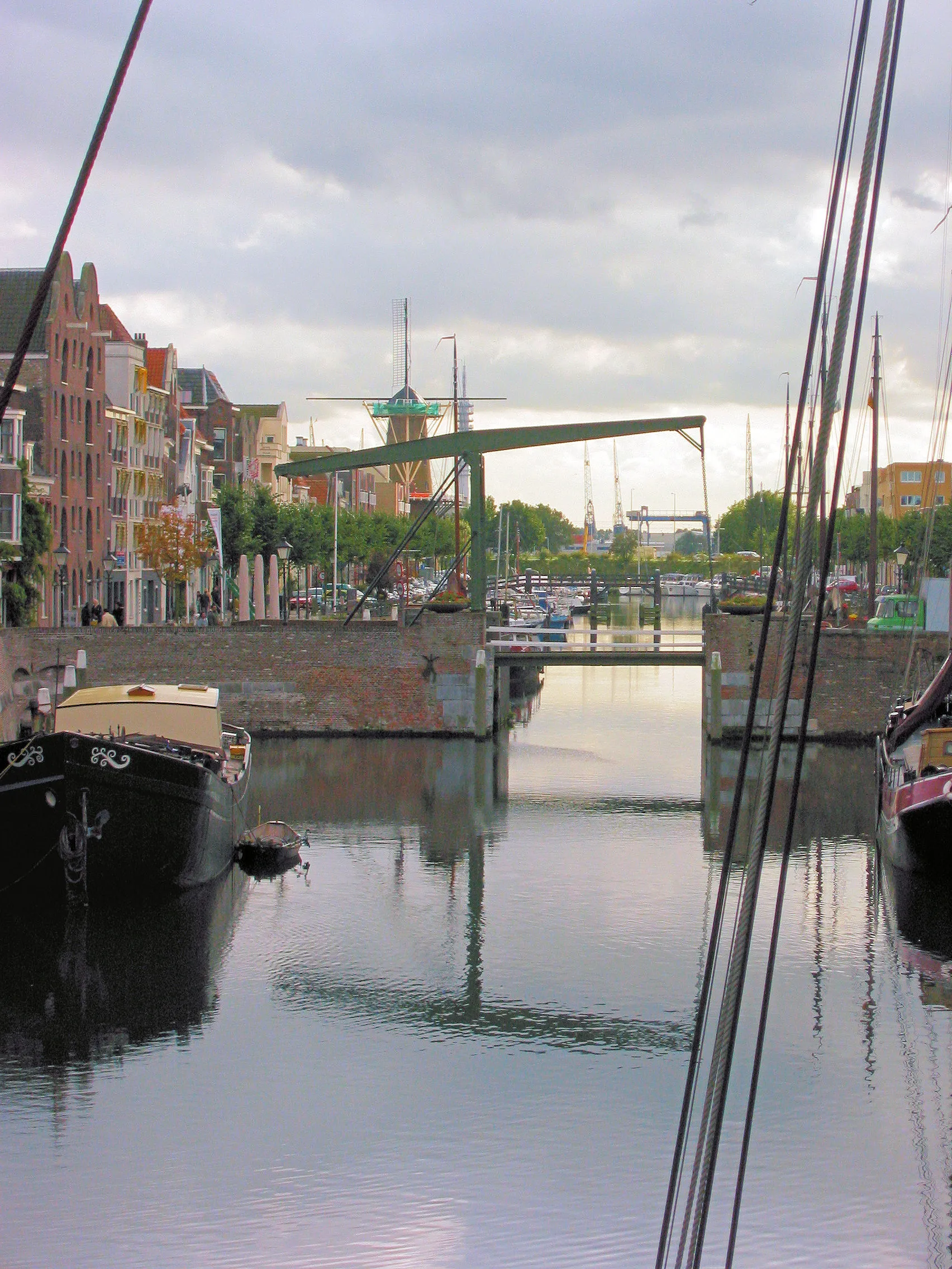 Afbeelding van Zuid-Holland