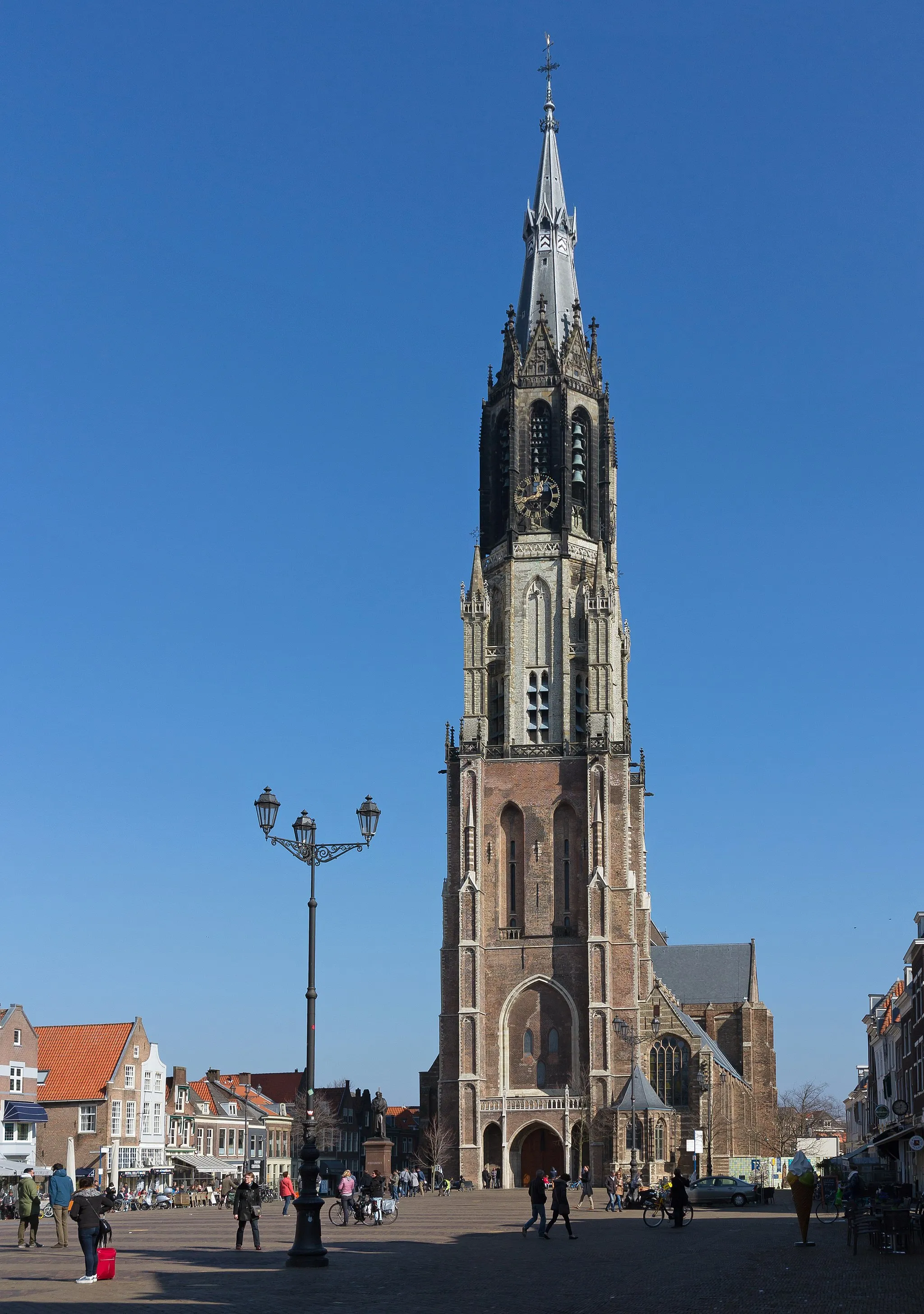 Image of Zuid-Holland