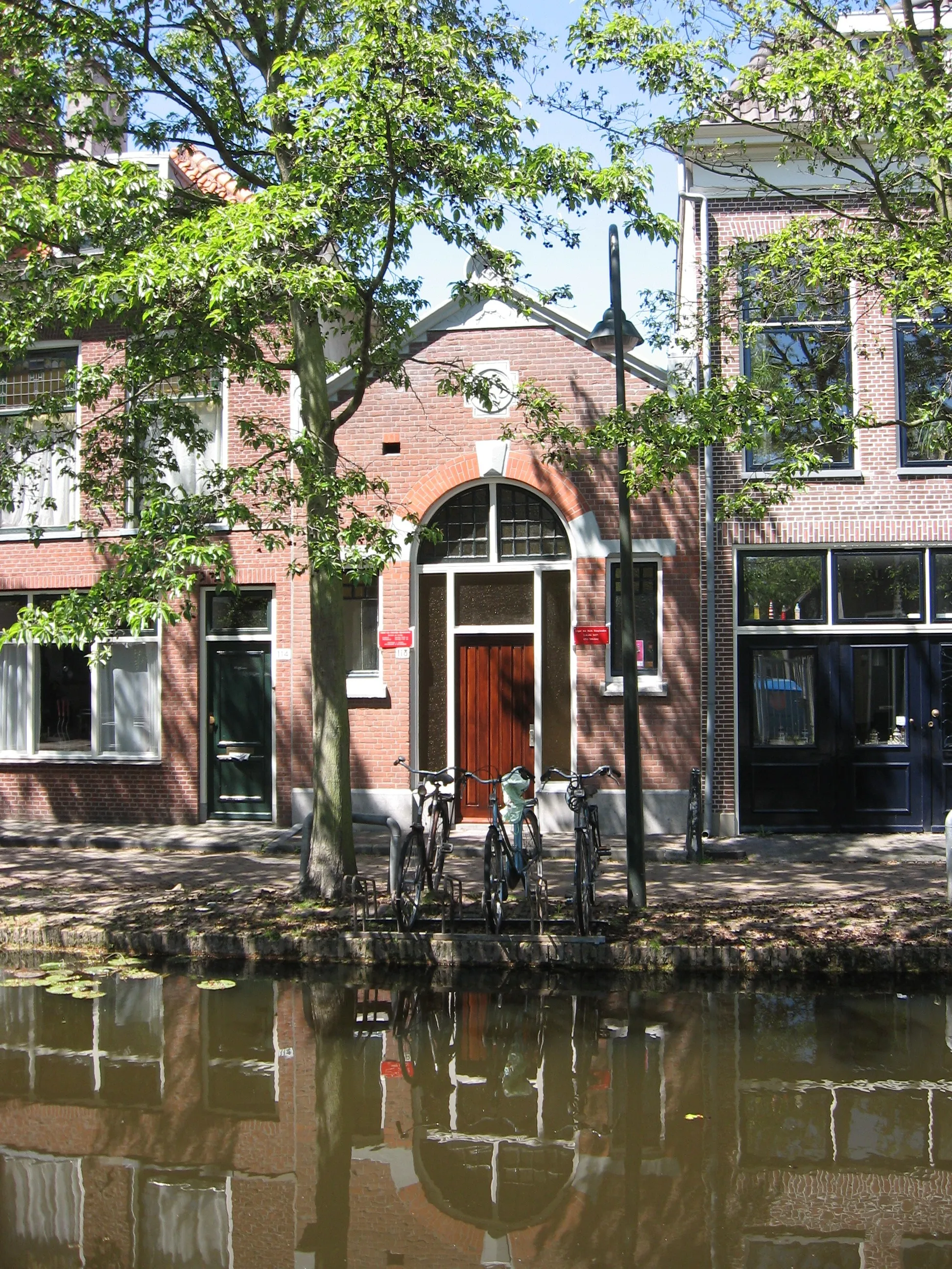 Image of Zuid-Holland