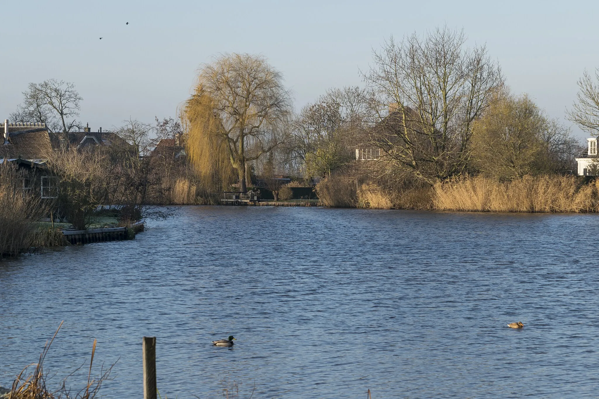 Afbeelding van Giessenburg