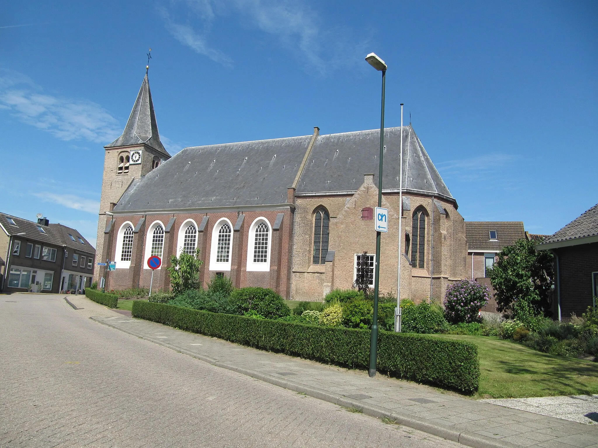 Afbeelding van Zuid-Holland