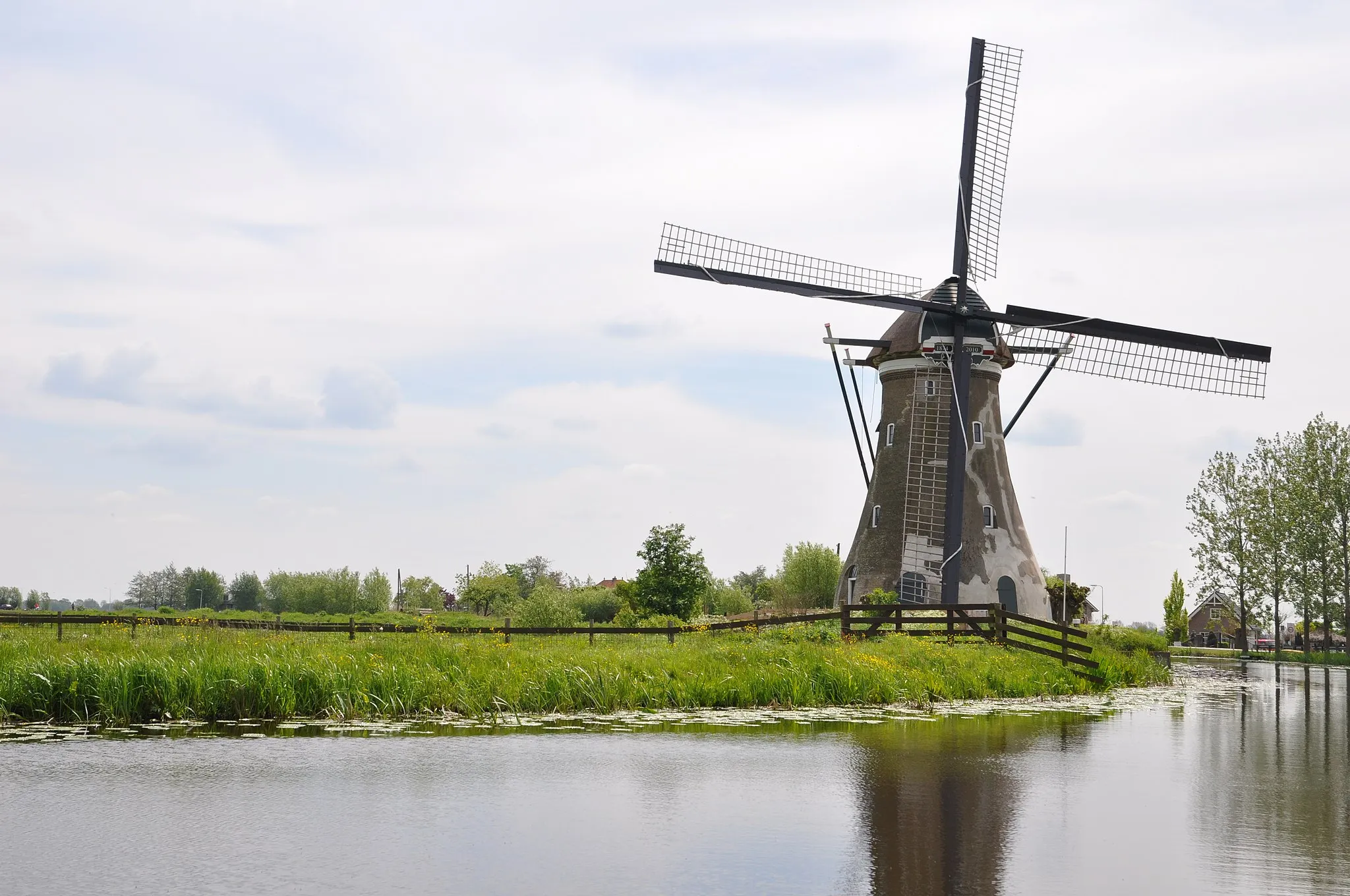 Afbeelding van Zuid-Holland