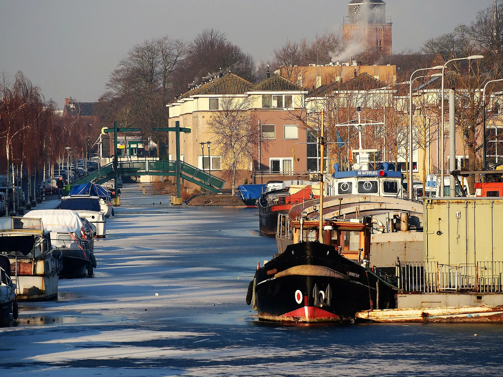 Afbeelding van Zuid-Holland