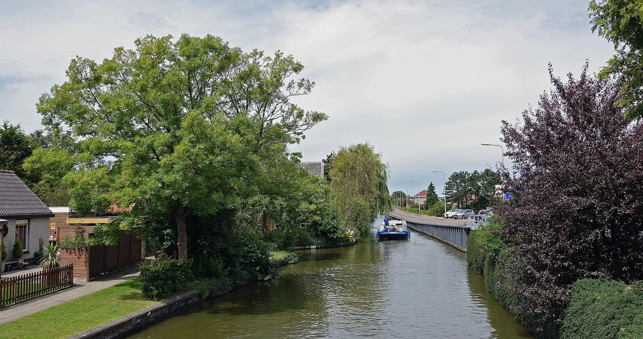 Afbeelding van Zuid-Holland