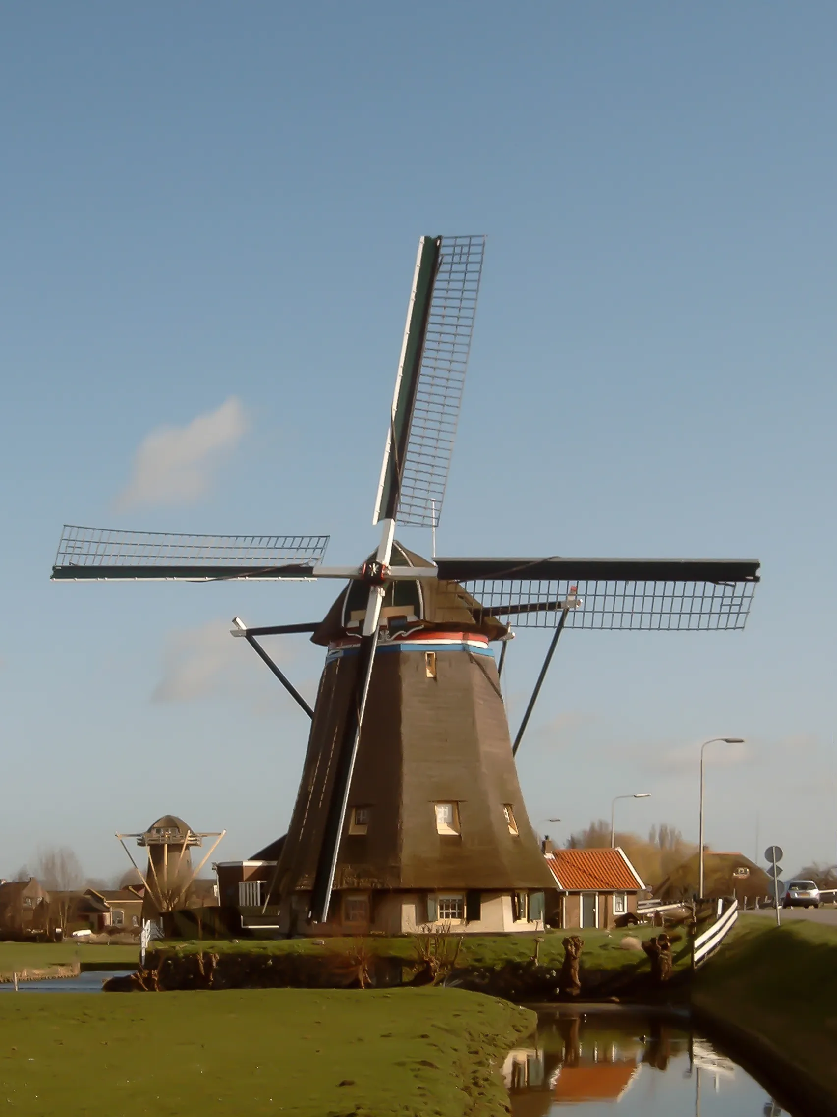 Afbeelding van Zuid-Holland