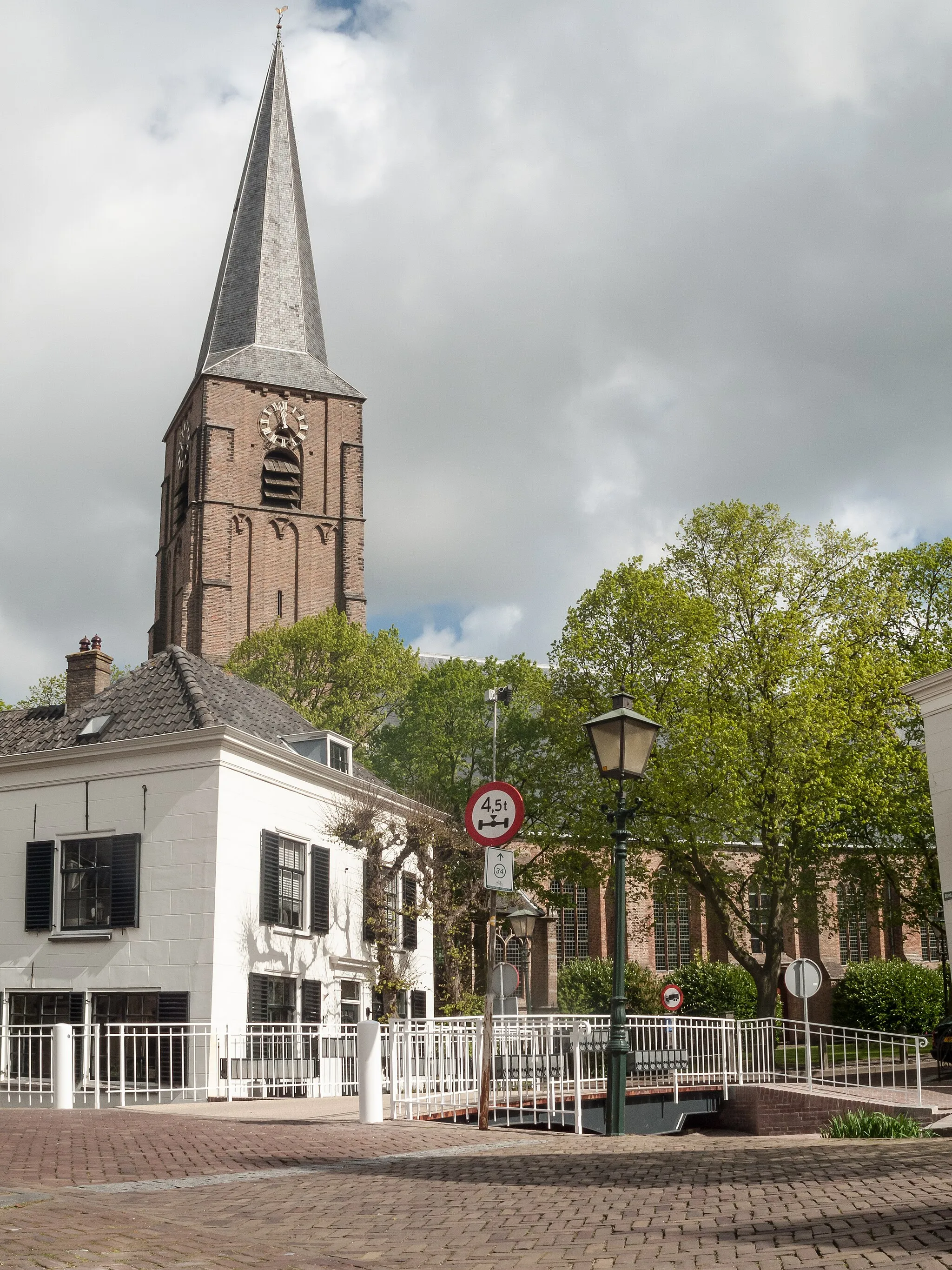 Afbeelding van Zuid-Holland