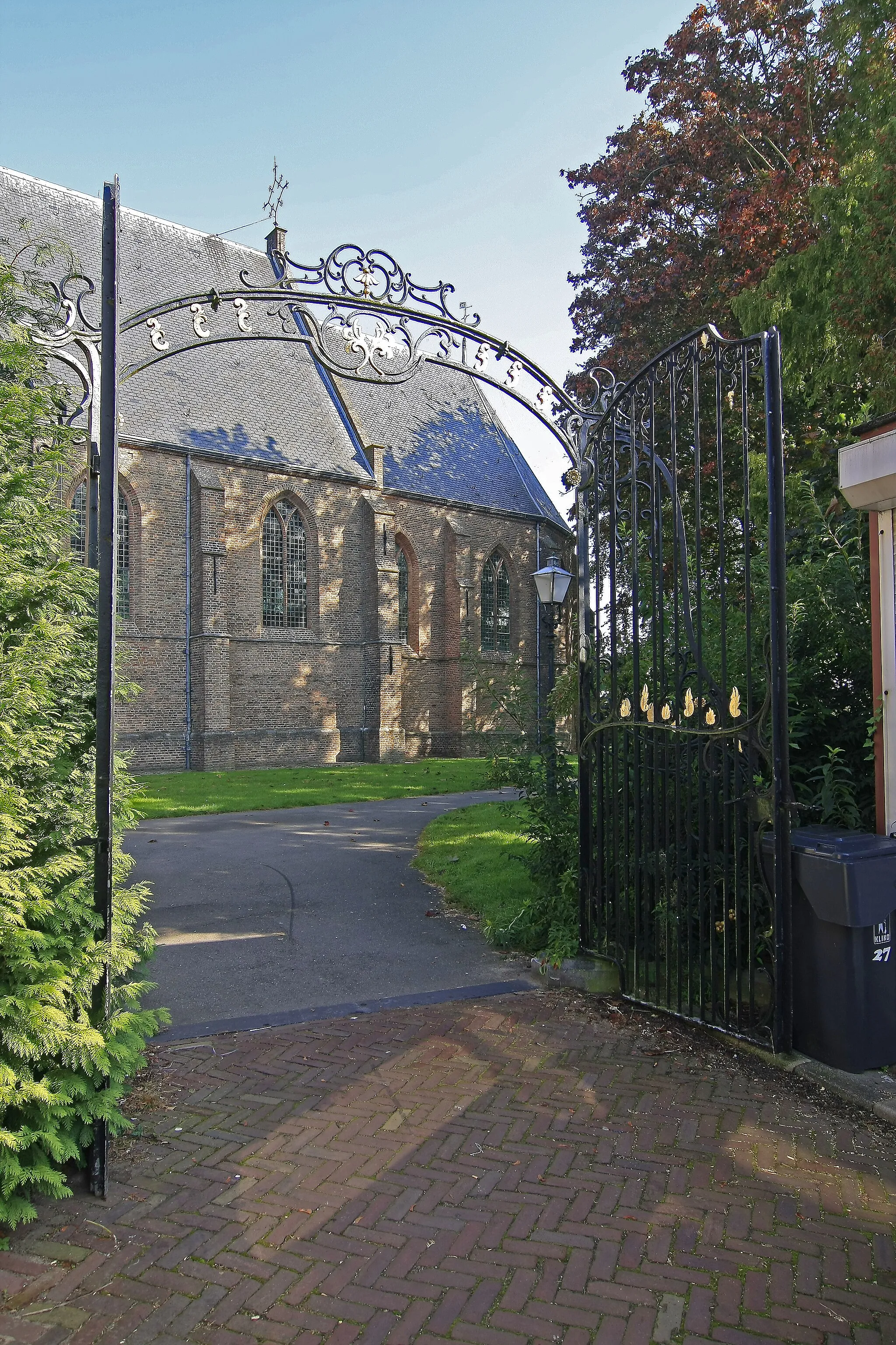 Afbeelding van Zuid-Holland