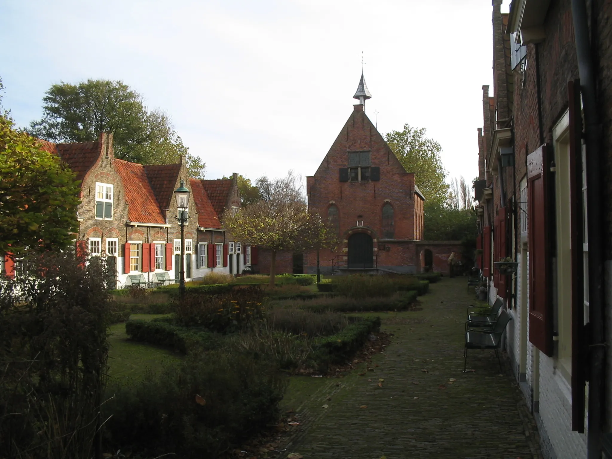 Afbeelding van Zuid-Holland