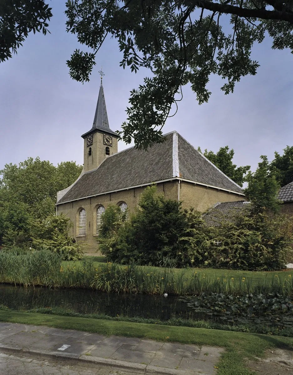 Image of Nieuw-Beijerland