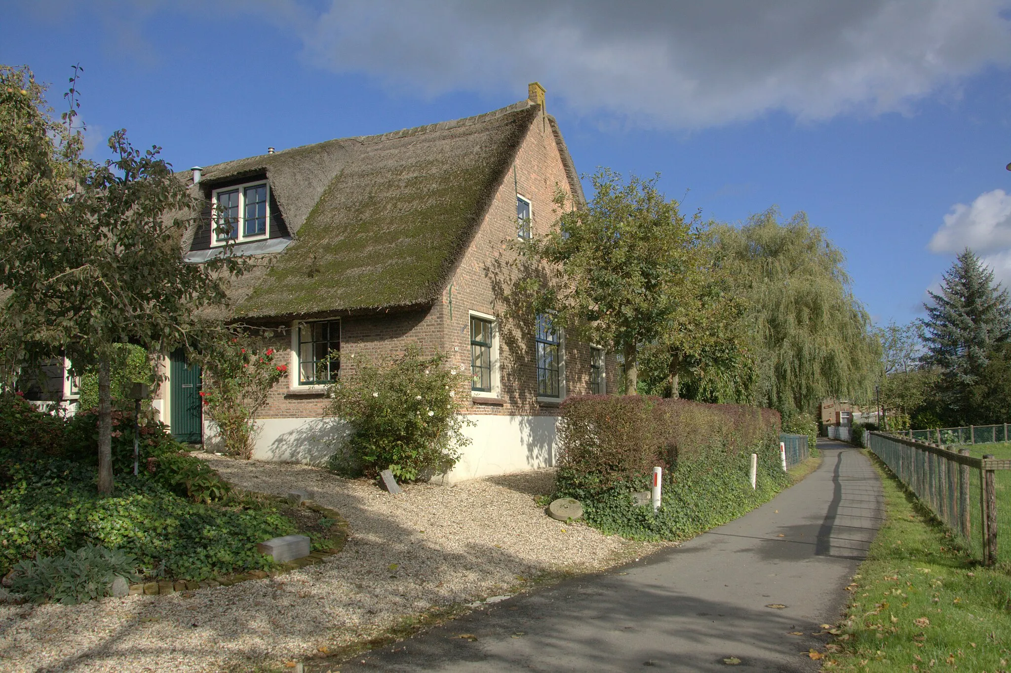 Afbeelding van Zuid-Holland