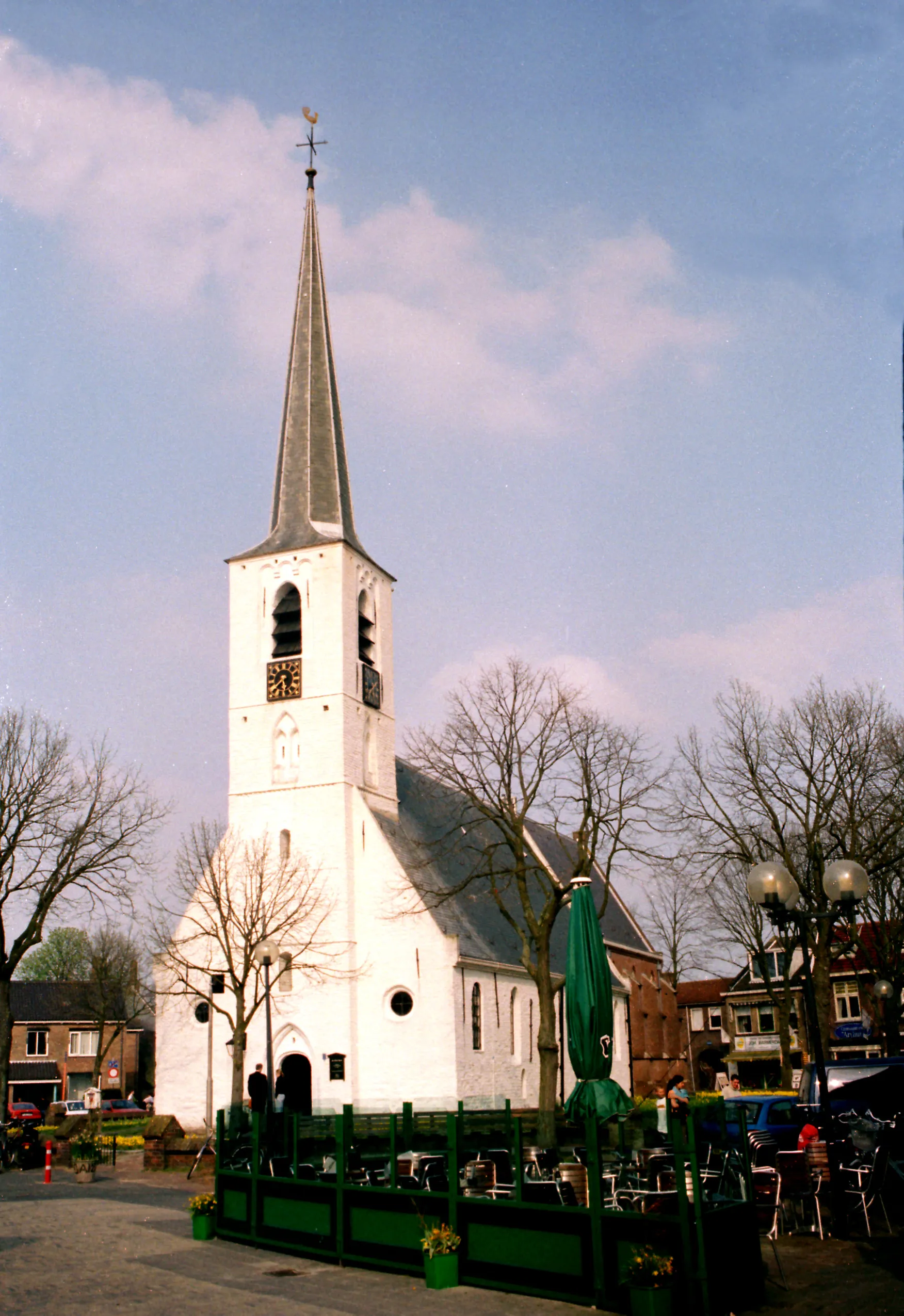 Afbeelding van Zuid-Holland