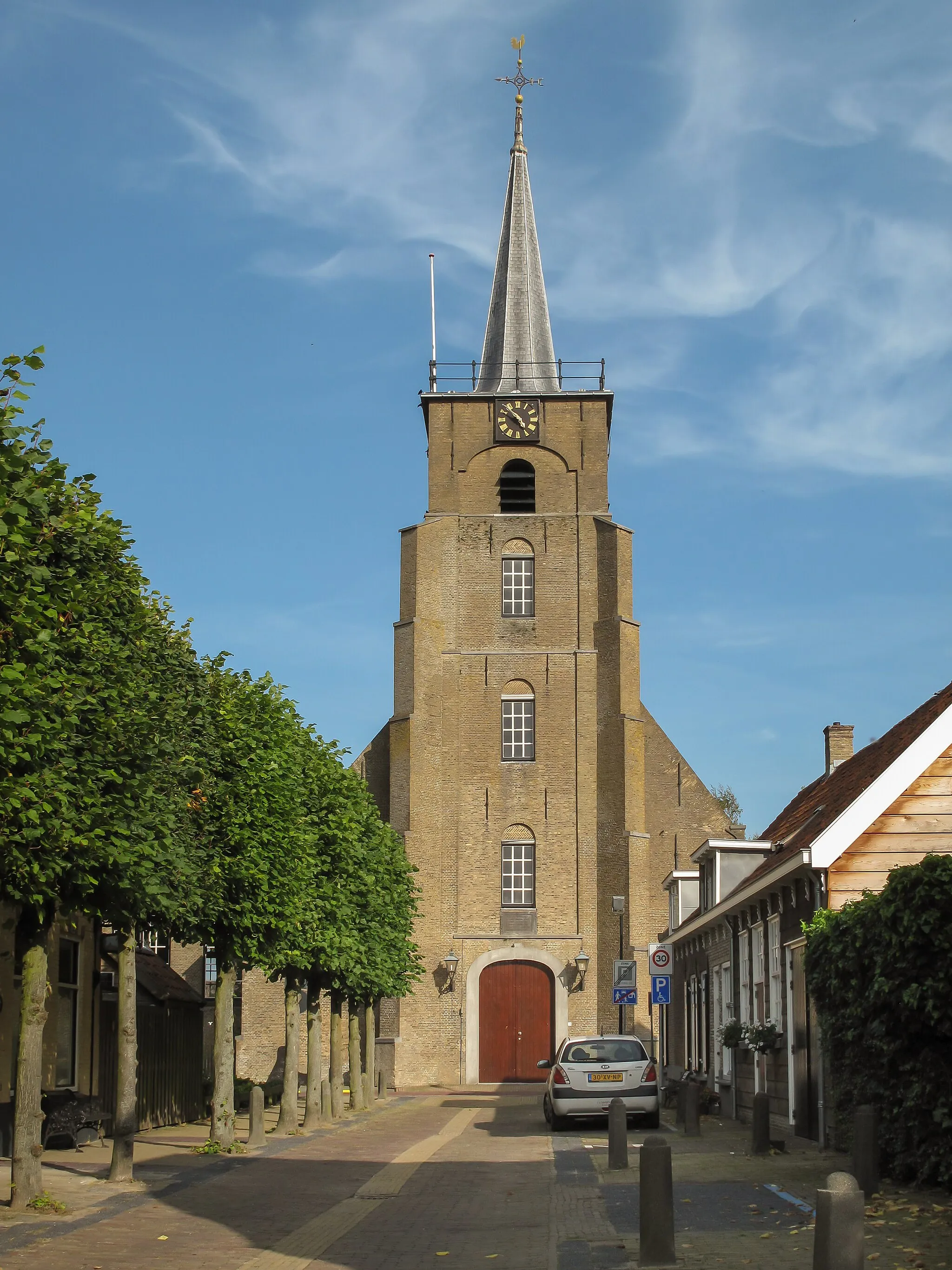 Afbeelding van Zuid-Holland