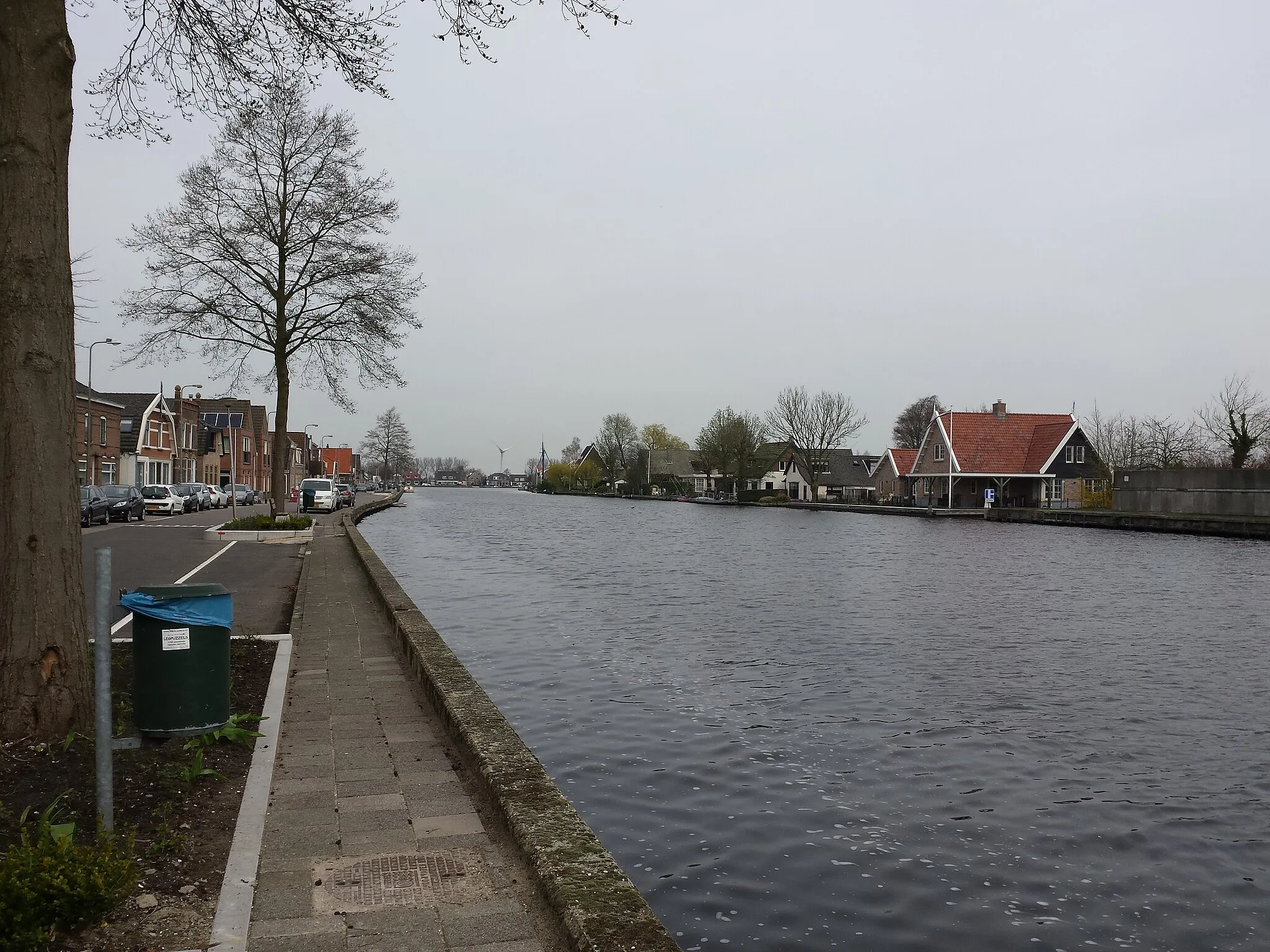 Afbeelding van Zuid-Holland