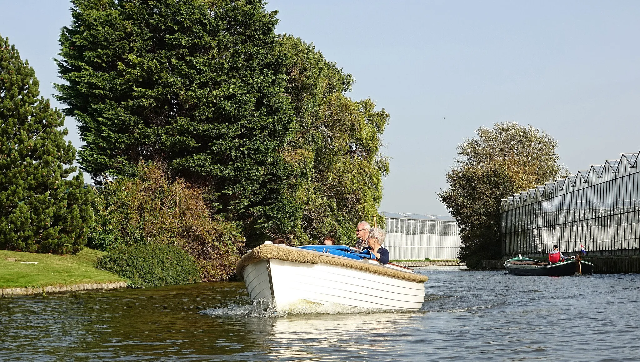 Image of Zuid-Holland