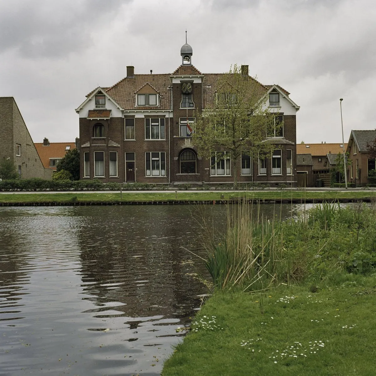 Image of Zuid-Holland