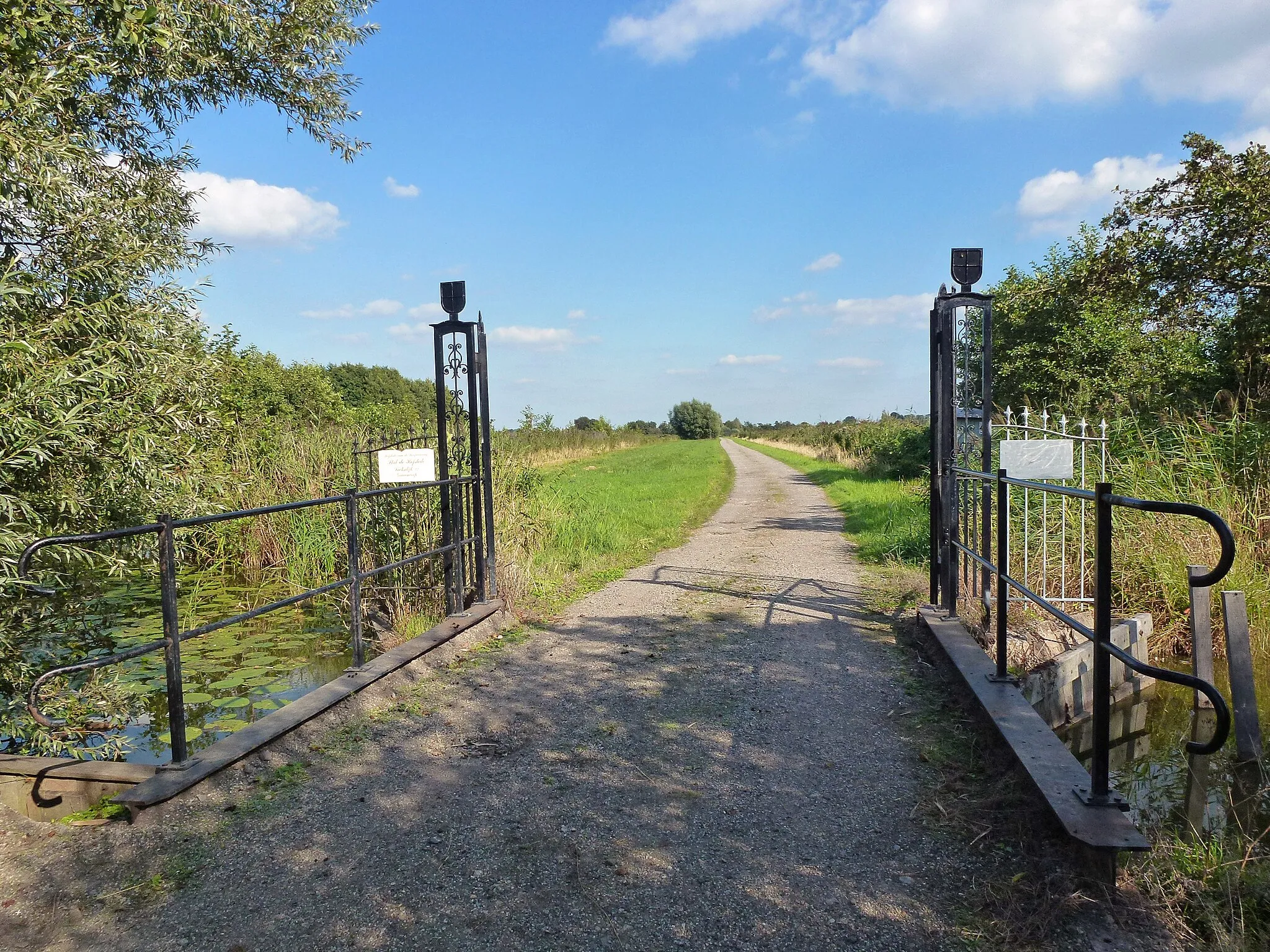 Photo showing: This is an image of rijksmonument number 529062