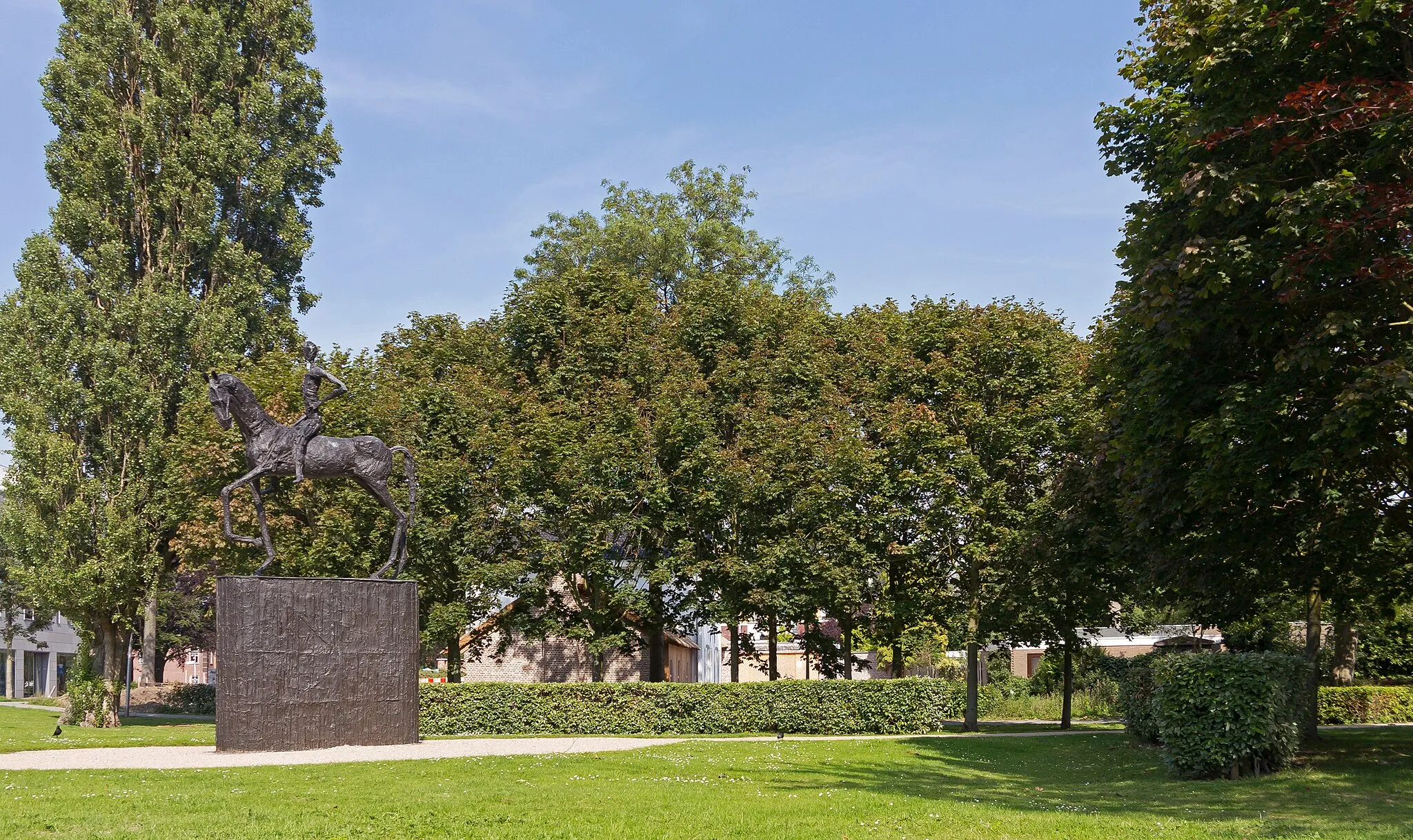 Afbeelding van Zuid-Holland