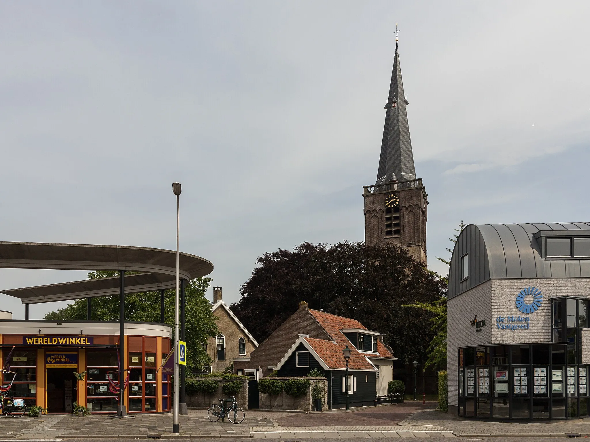 Image of Ridderkerk