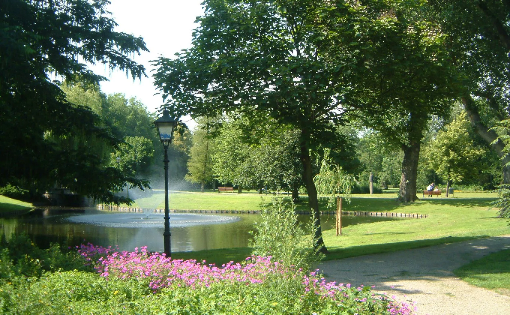 Afbeelding van Zuid-Holland