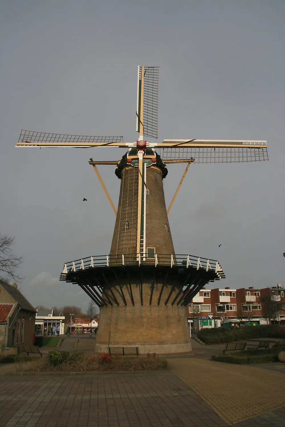 Image of Zuid-Holland