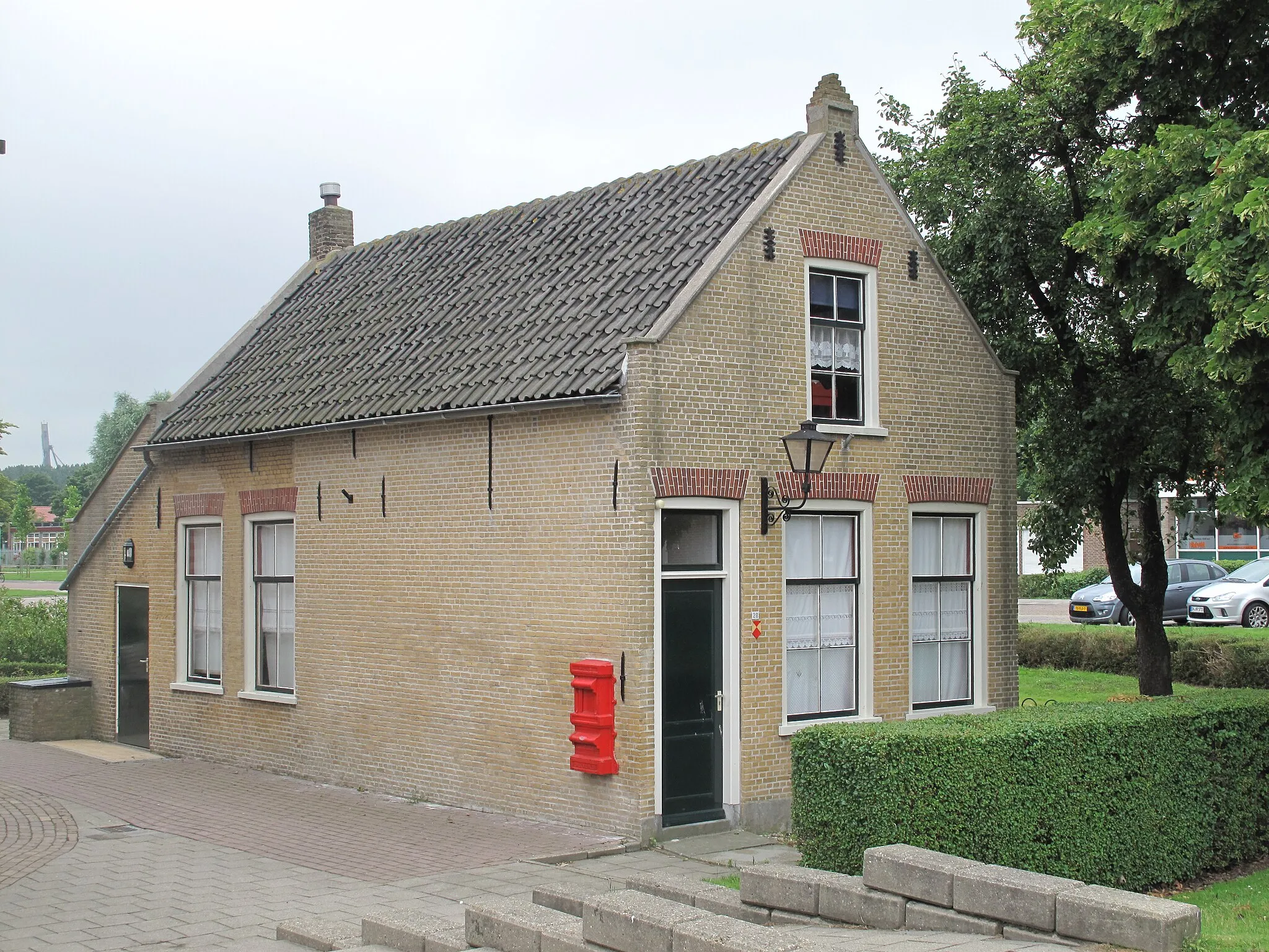 Afbeelding van Rozenburg