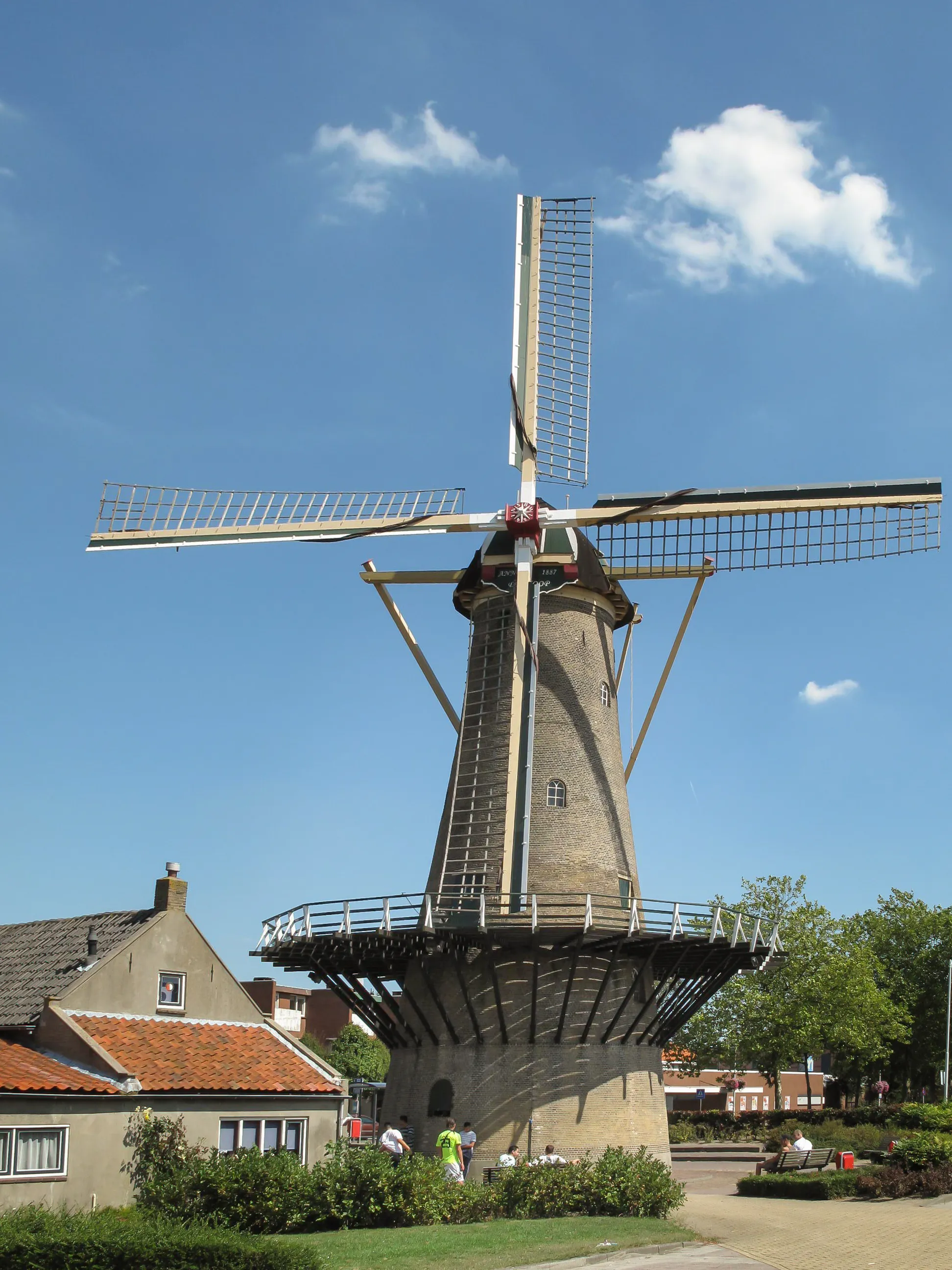 Afbeelding van Zuid-Holland