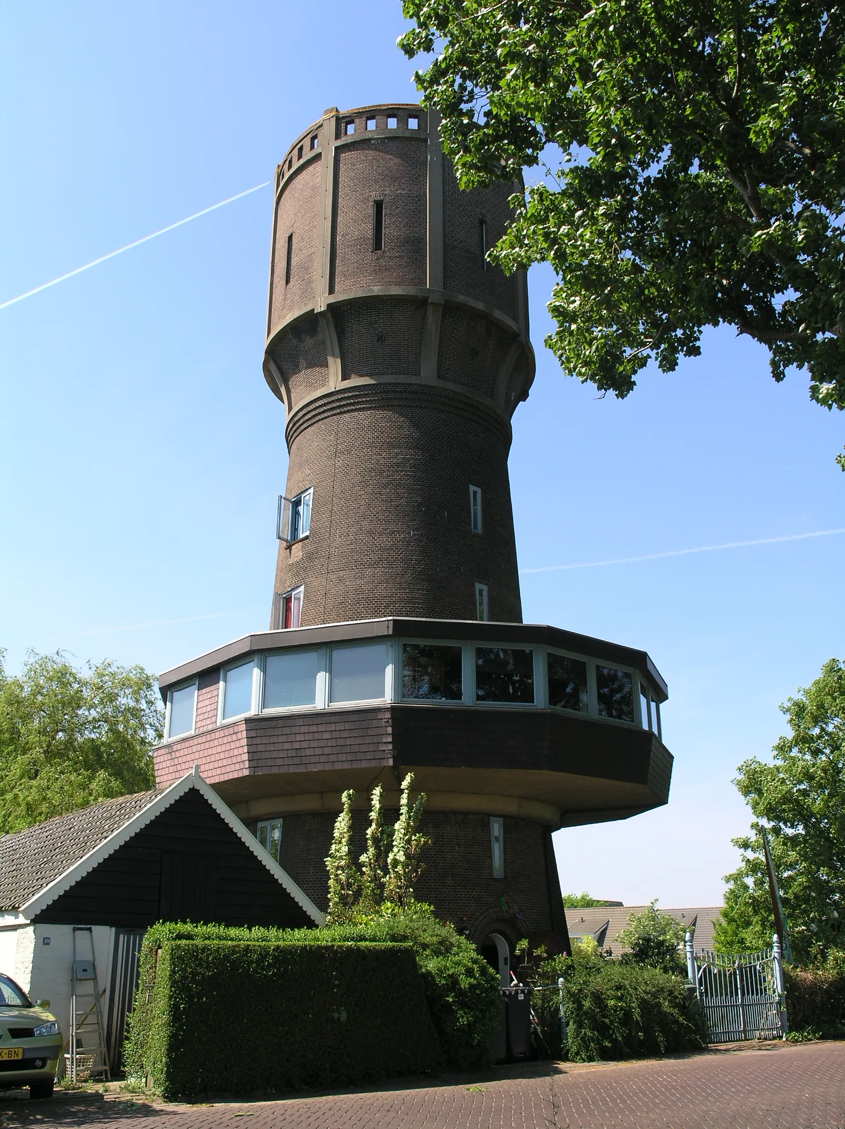 Afbeelding van Zuid-Holland