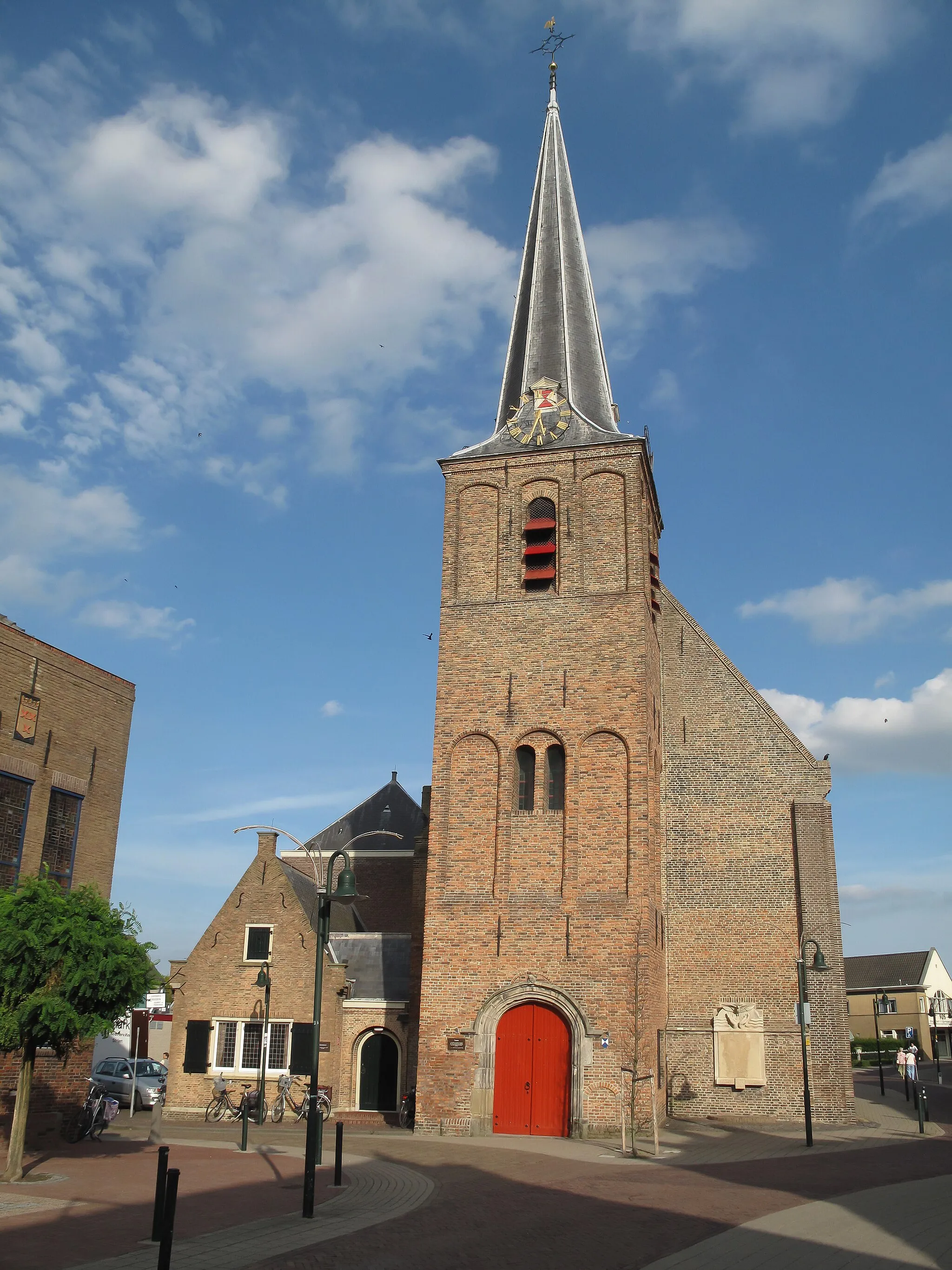 Image of Strijen