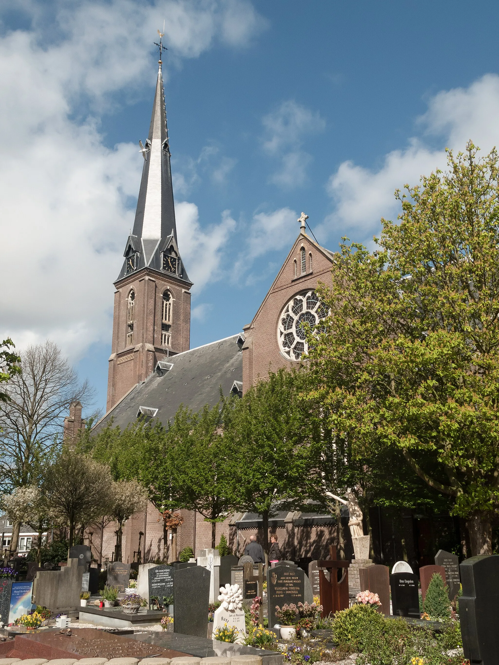 Afbeelding van Zuid-Holland