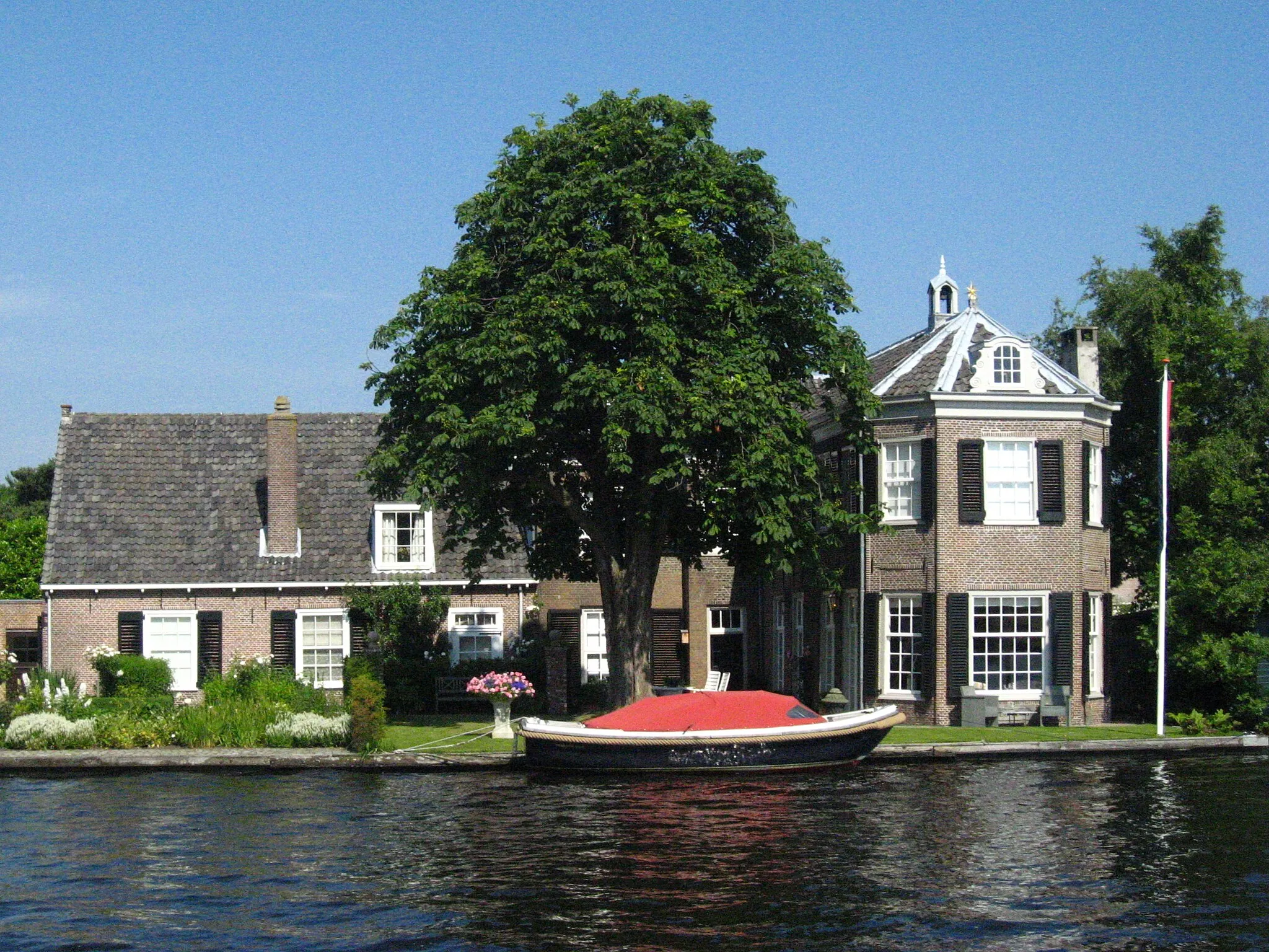 Image of Zuid-Holland