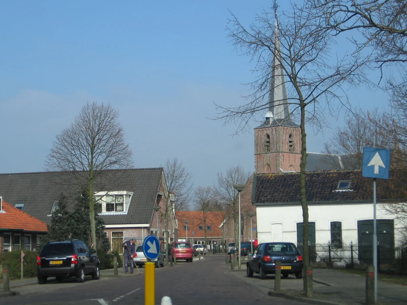 Afbeelding van Zuid-Holland