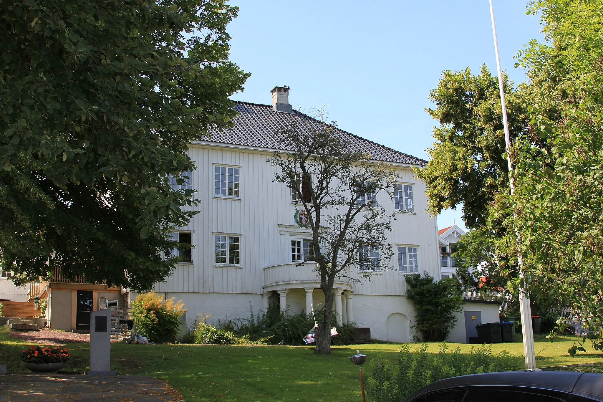 Image of Agder og Sør-Østlandet