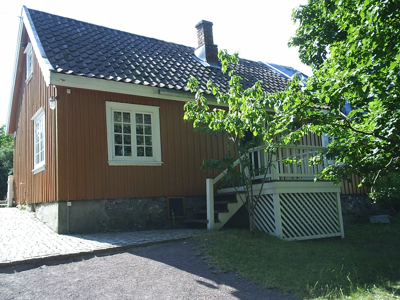 Image of Agder og Sør-Østlandet