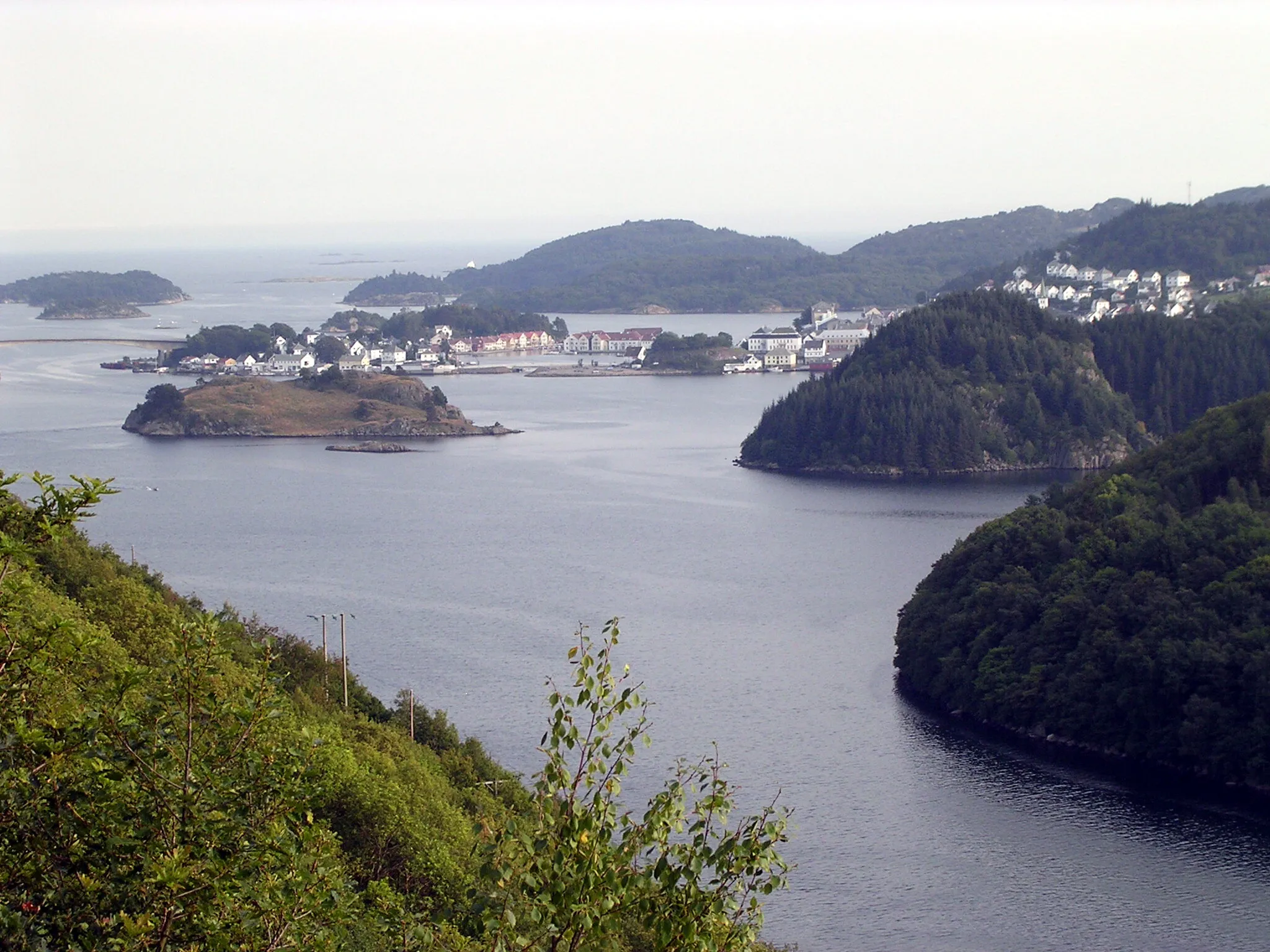 Image of Farsund