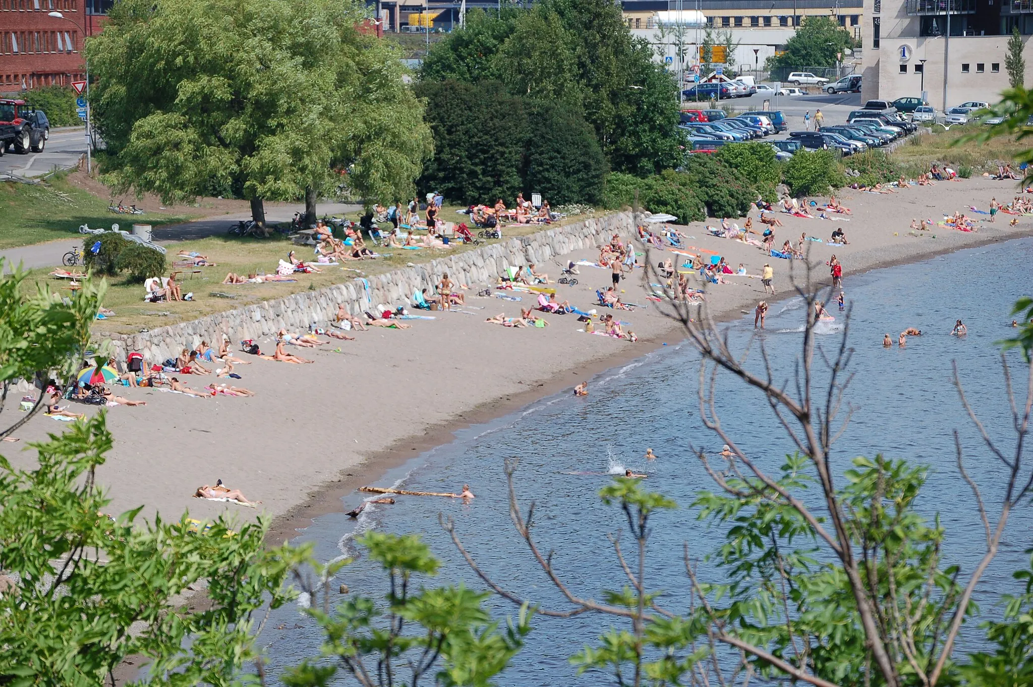 Billede af Agder og Sør-Østlandet