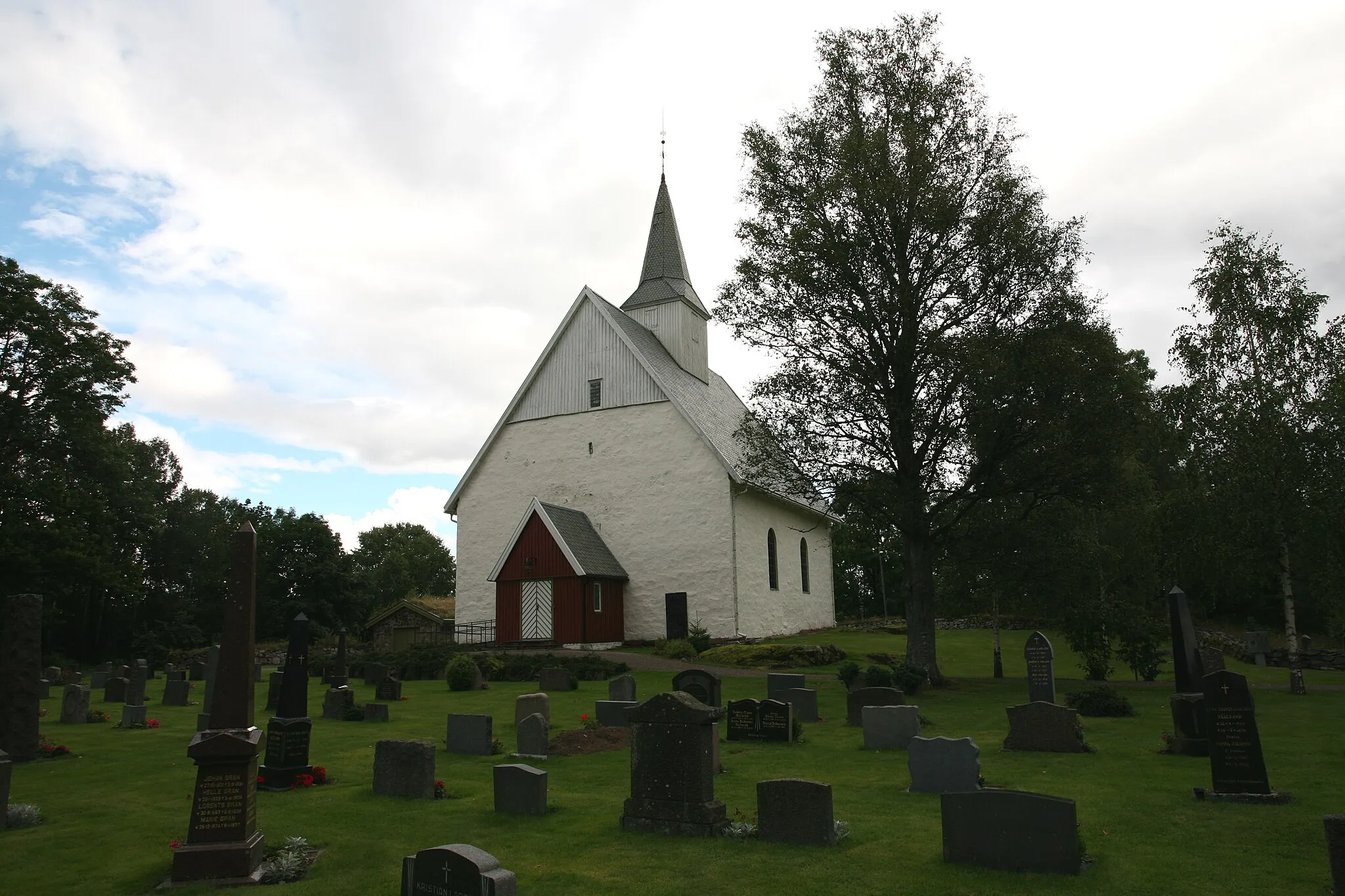 Bilde av Agder og Sør-Østlandet