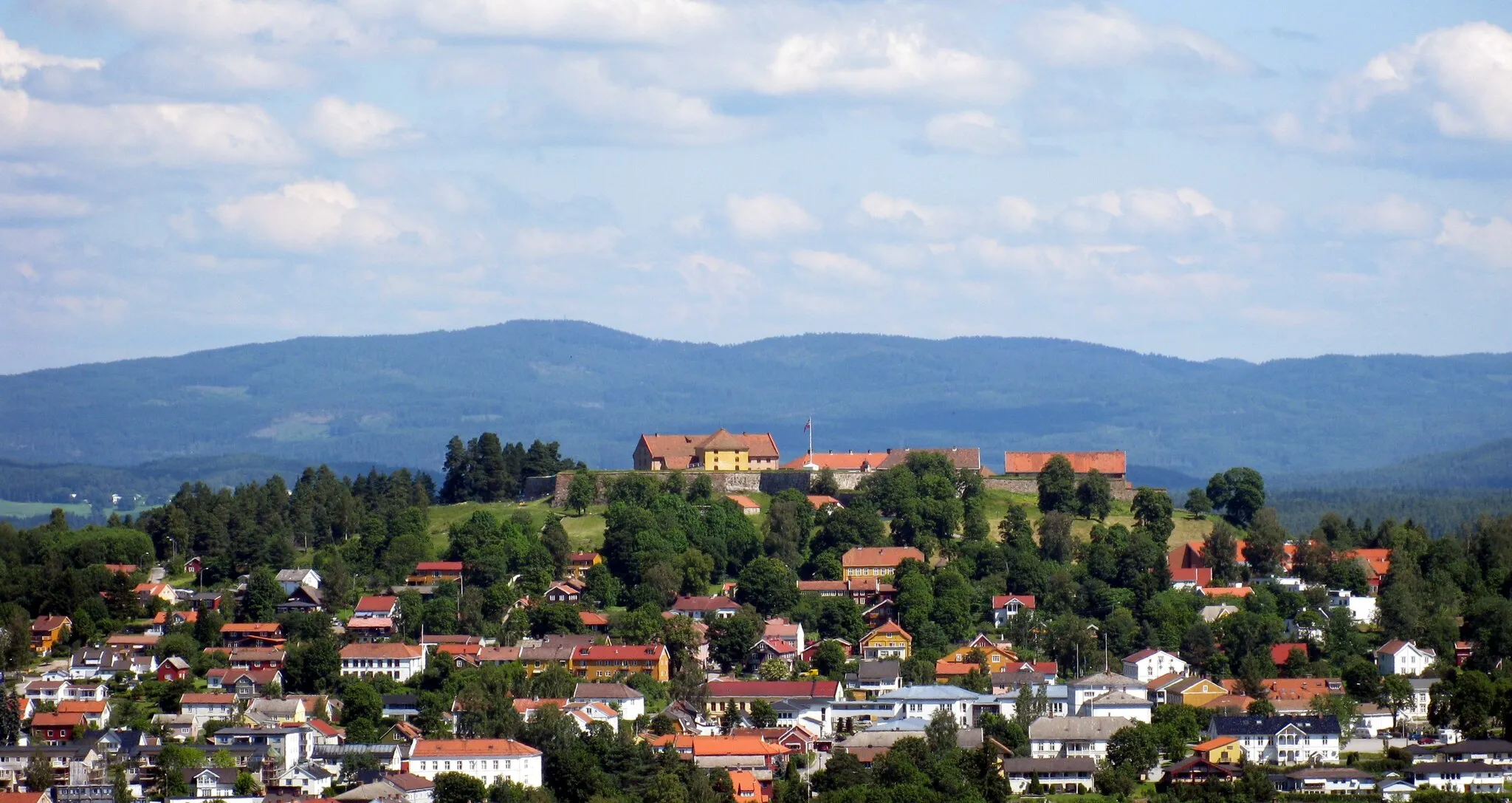 Image of Kongsvinger